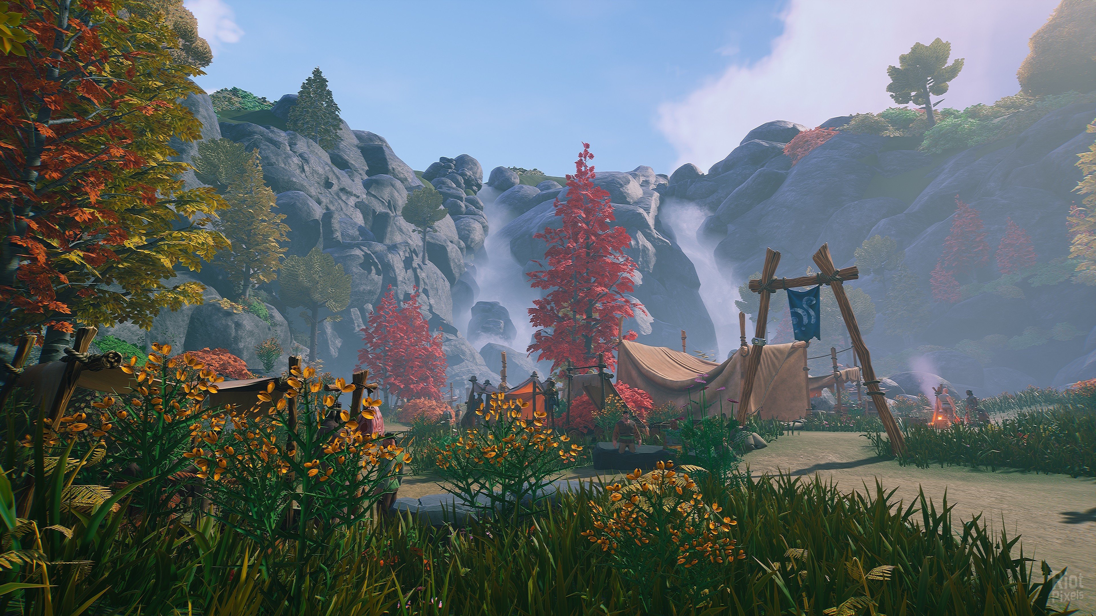 [14]-The Waylanders – v1.10 Download