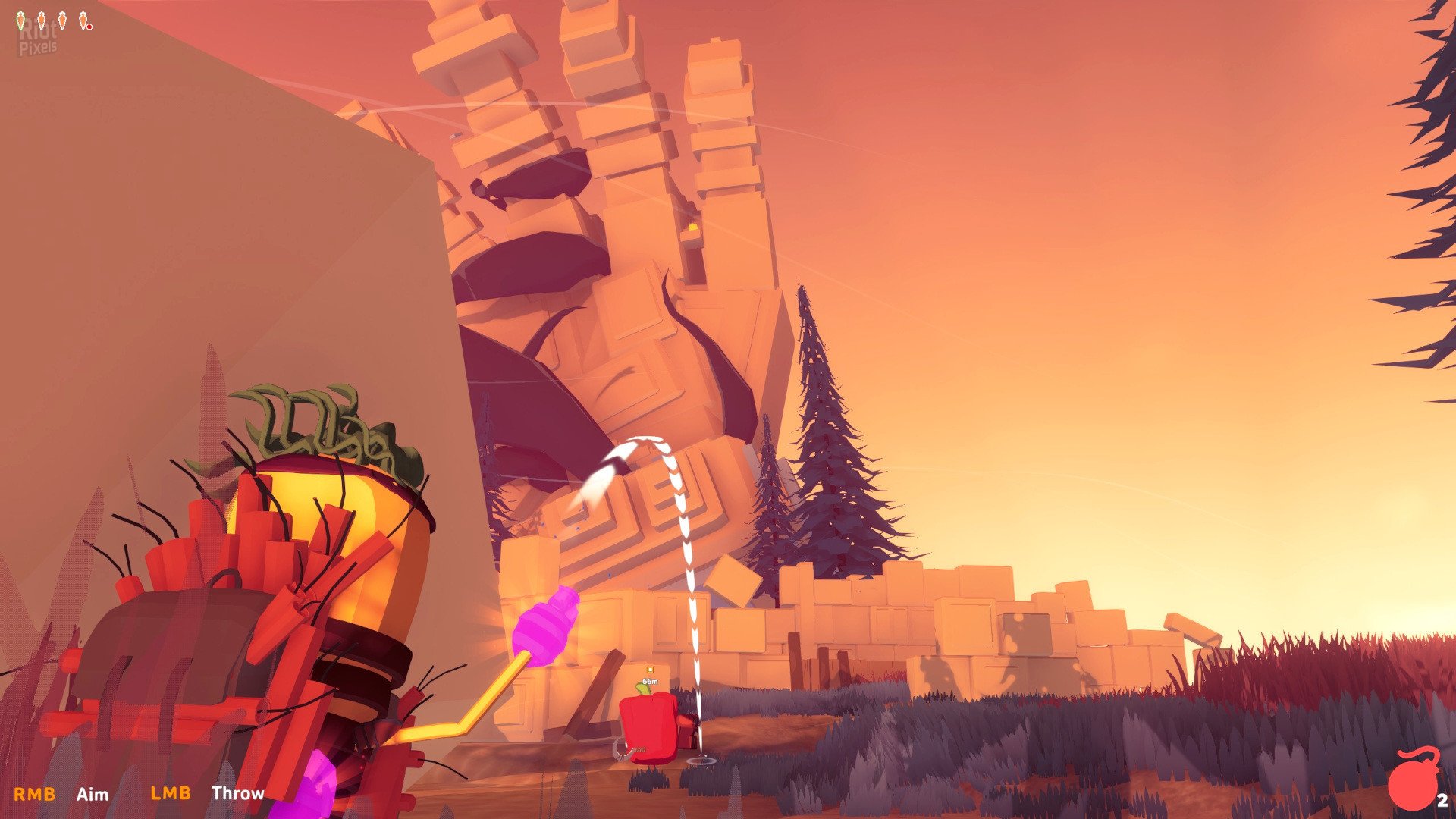 [14]-Kamikaze Veggies Download