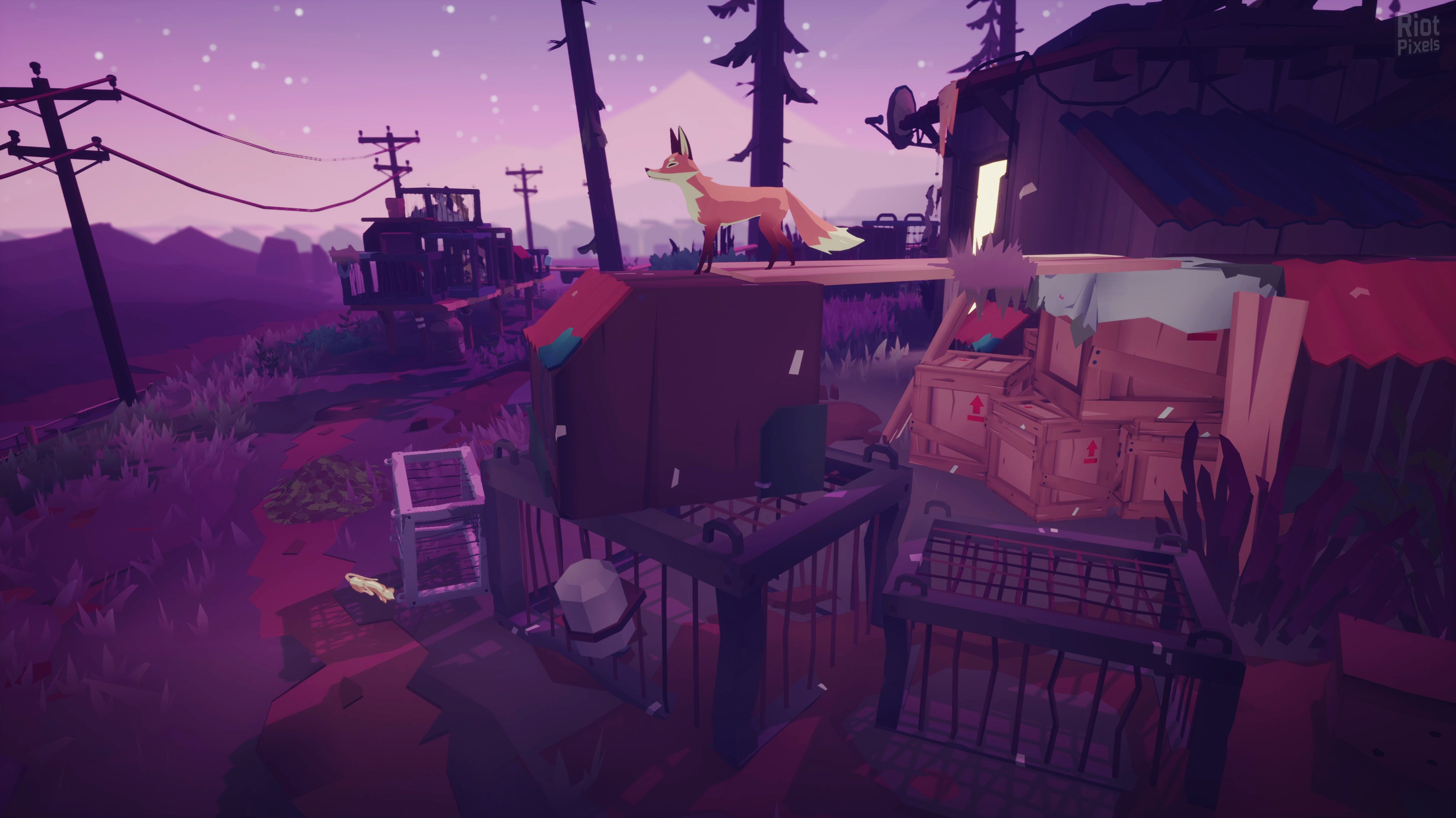 [3]-Endling: Extinction is Forever Download