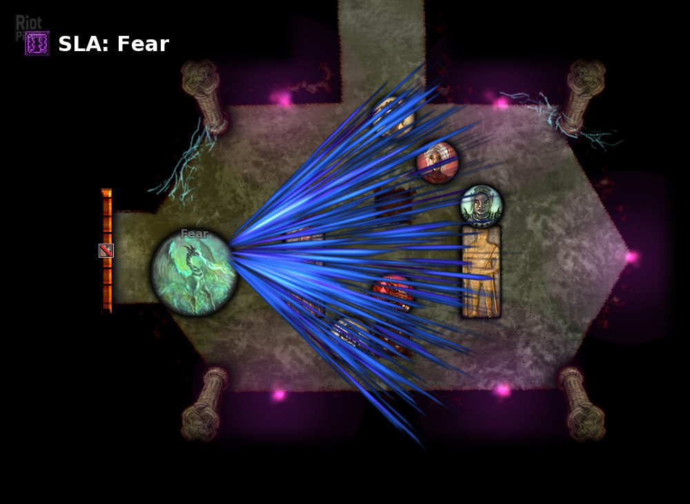 [4]-Knights of the Chalice 2: Archmage Edition – v1.44 + Bonus Content Download