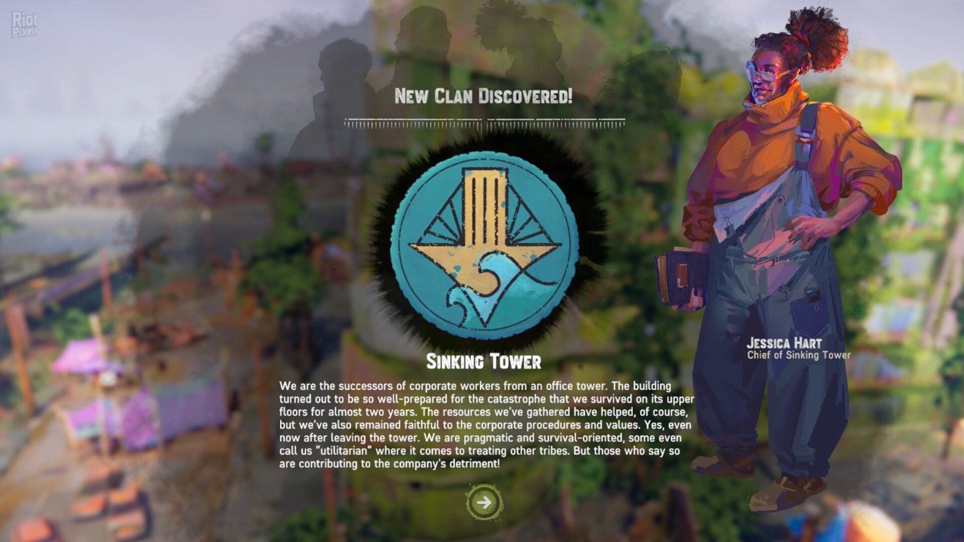 [7]-Floodland – v1.0.20915 (Hotfix 01) Download