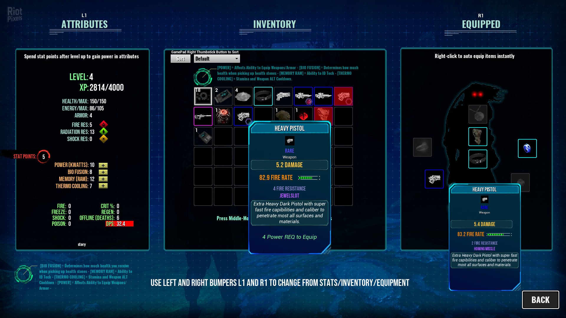 [12]-Earth’s Shadow – v2.4.1U Download