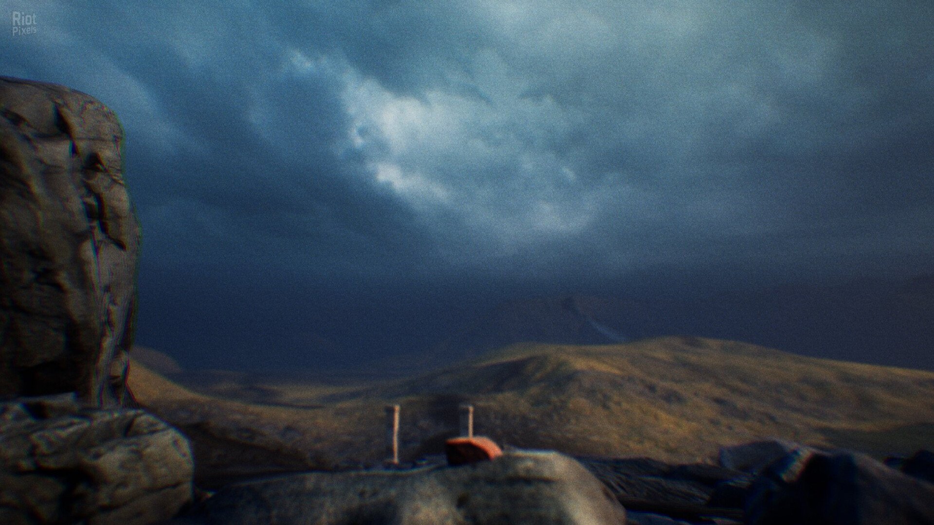 [8]-Be a Rock + Windows 7 Fix Download