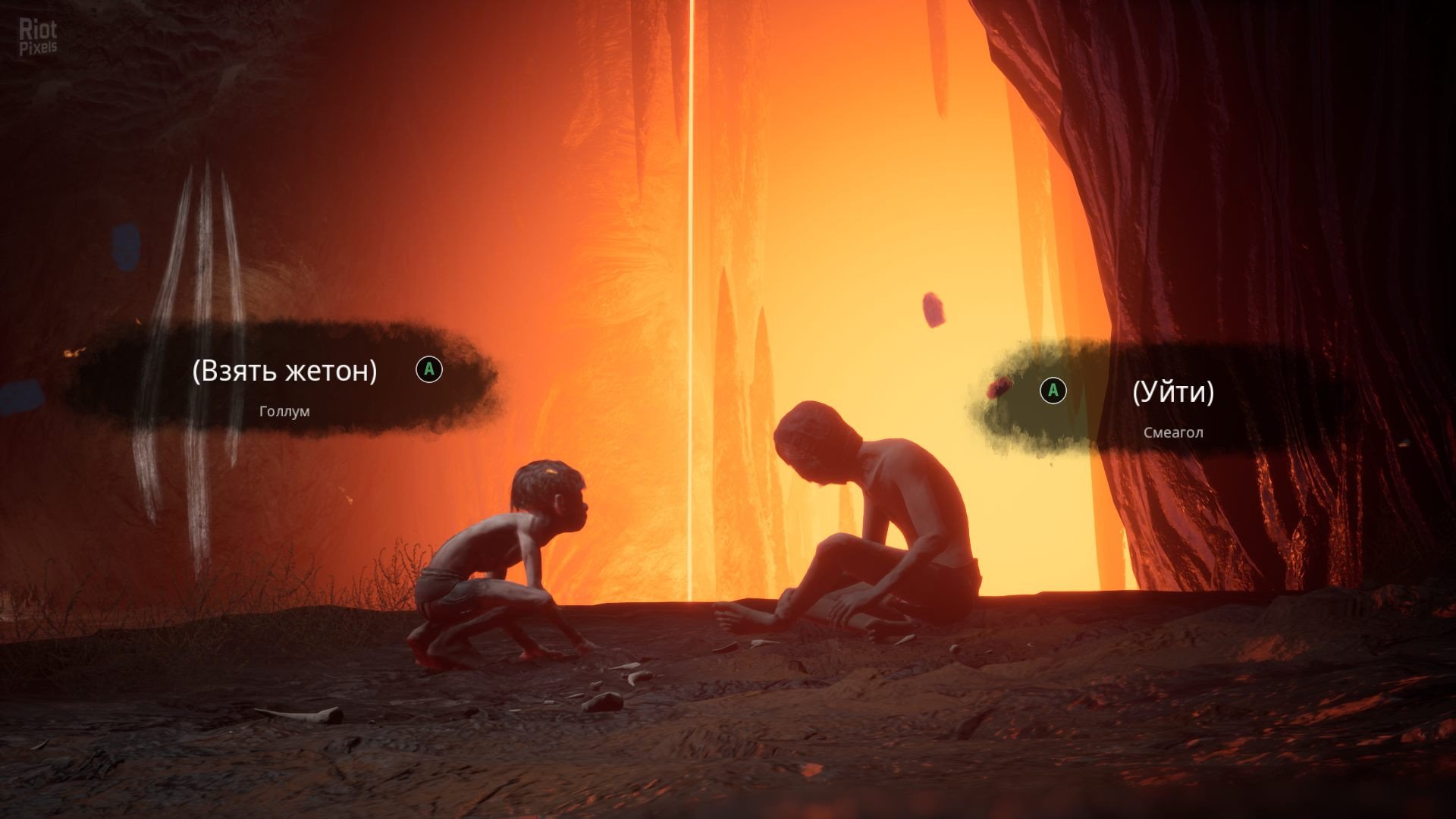 [16]-The Lord of the Rings: Gollum – Precious Edition, v0.2.51064 + 5 DLCs/Bonuses Download