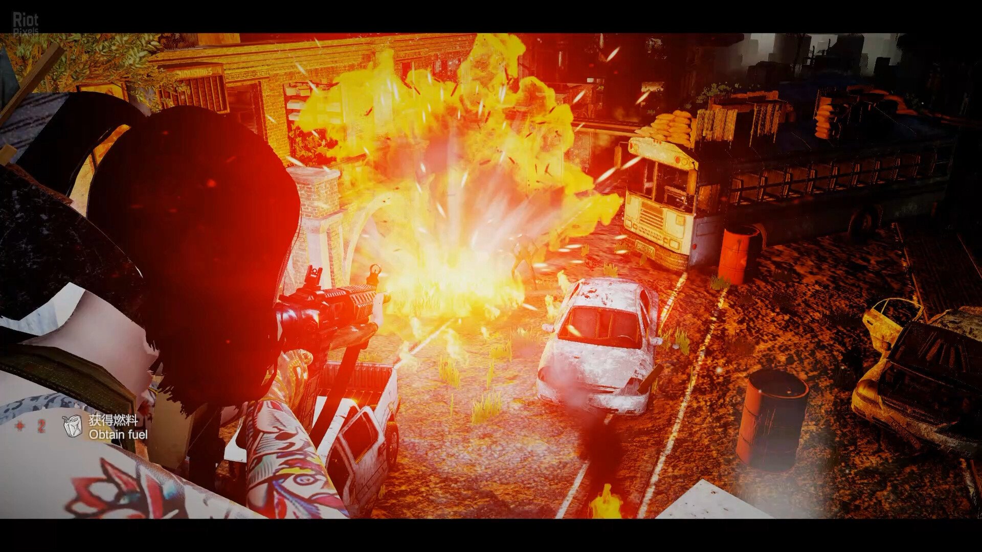 [8]-The Game of Annie – v0.96 Download