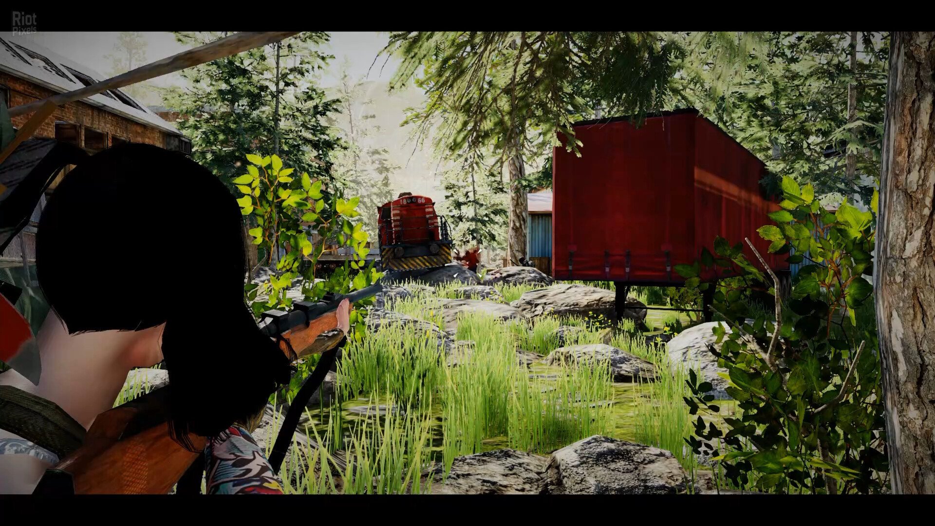 [9]-The Game of Annie – v0.96 Download