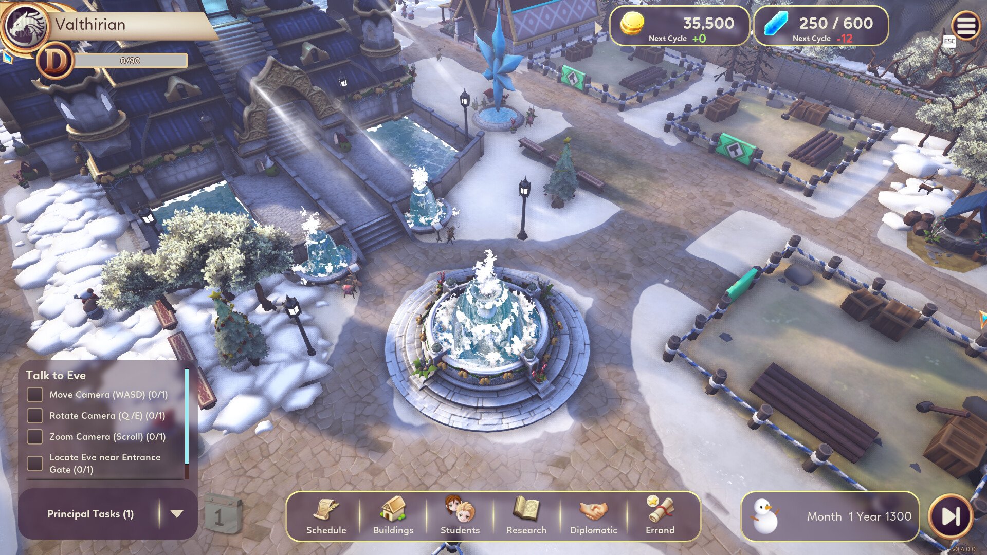 [5]-Valthirian Arc: Hero School Story 2 Download