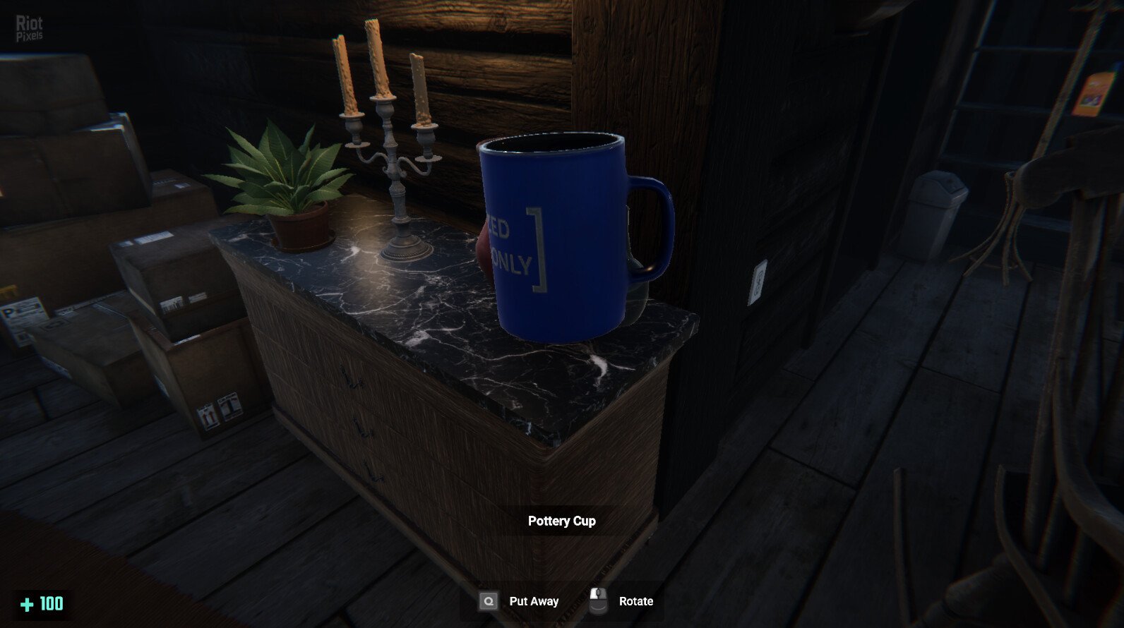 [7]-Days End Download