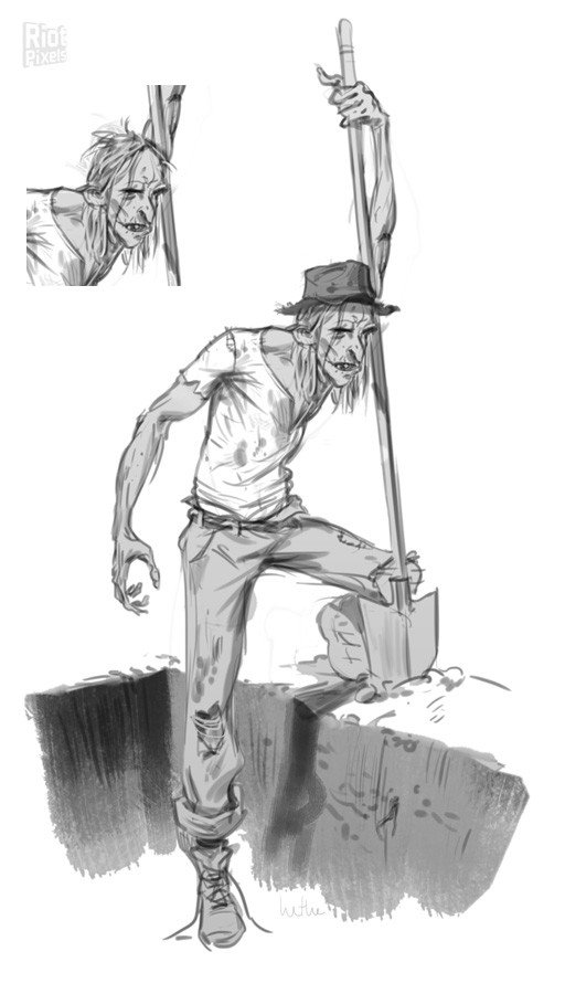 [18]-Red Dead Redemption – v1.0.1 + Undead Nightmare DLC + Bonus Content + Switch Emulators Download