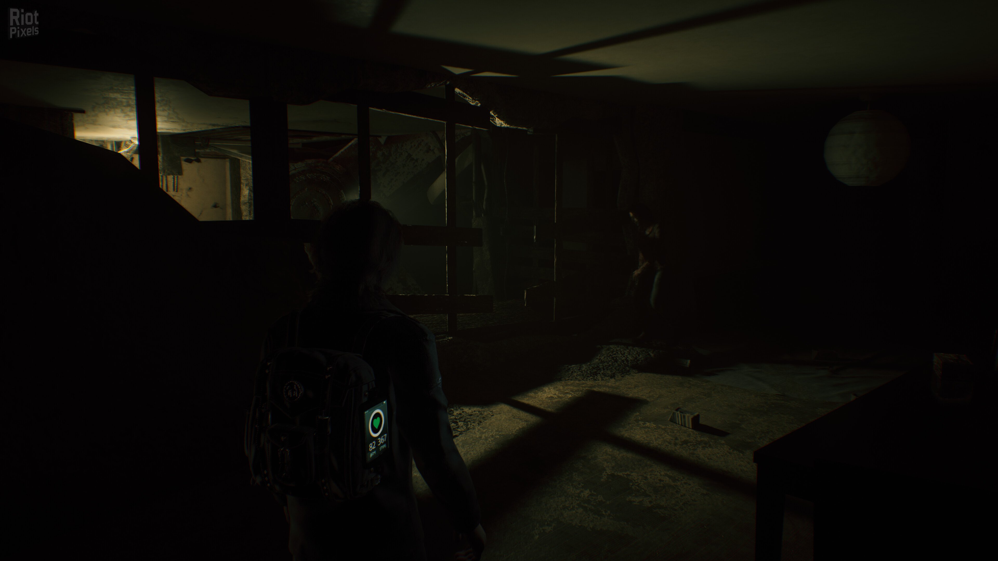 [14]-Darker Skies: Remastered + Windows 7 Fix Download