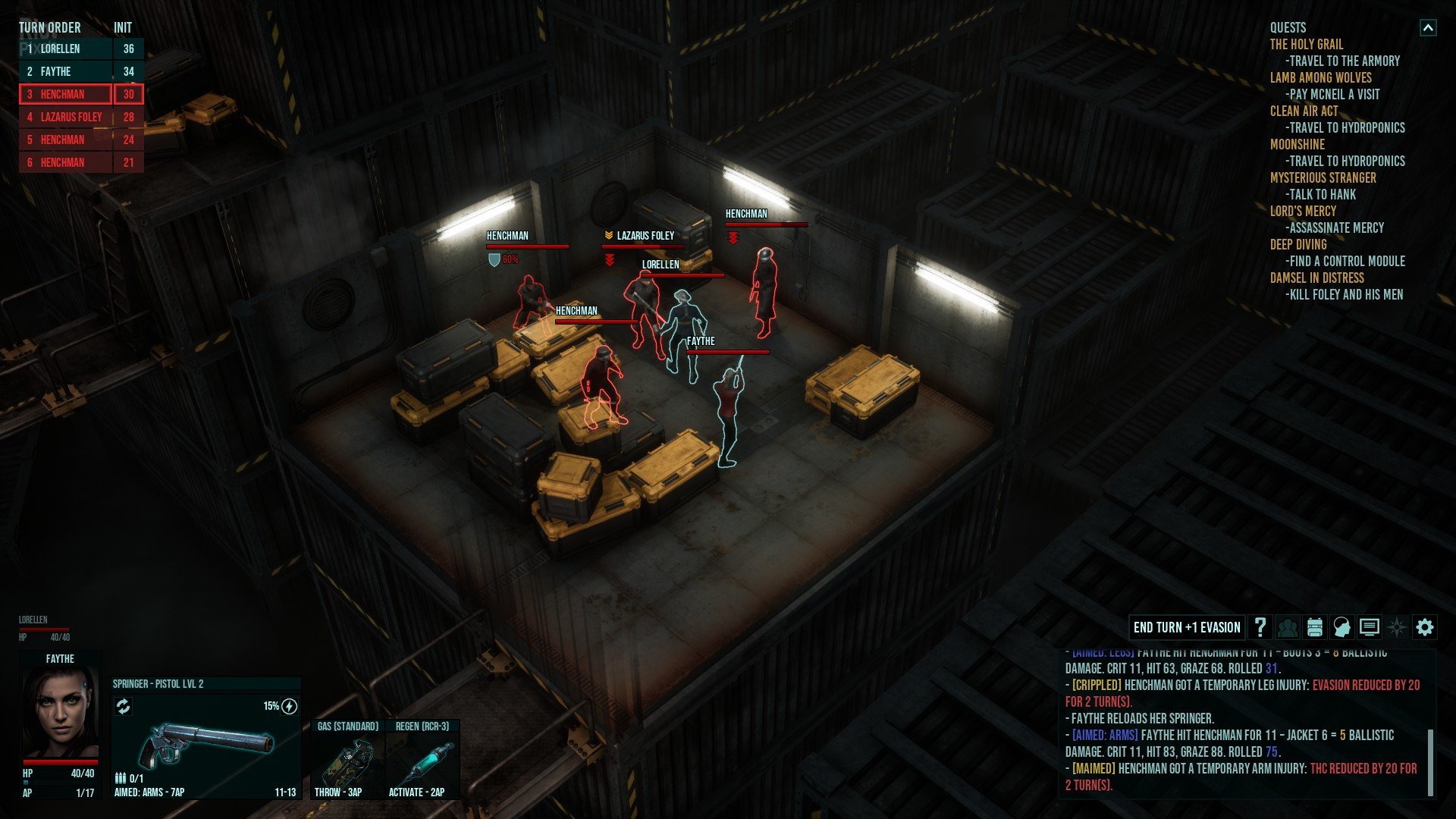 [5]-Colony Ship: A Post-Earth Role Playing Game – v1.0.6 Download