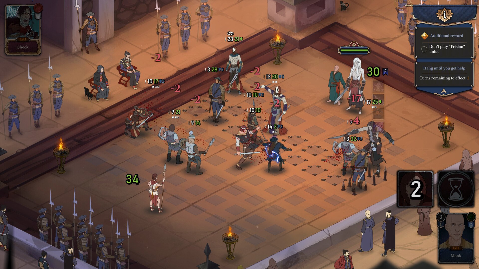 [6]-Ash of Gods: The Way – vv1.10.6 + Bonus Content Download