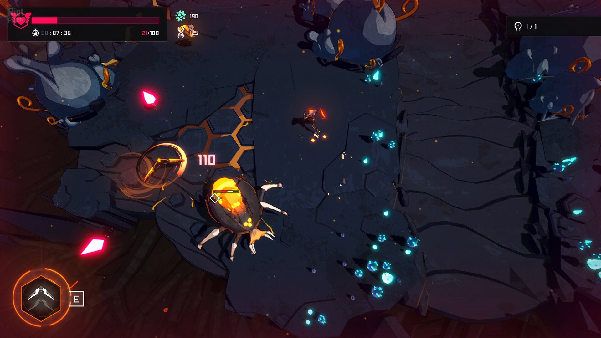 [12]-Deflector + Original Soundtrack Bundle – v1.2.0.3 + Bonus OST Download