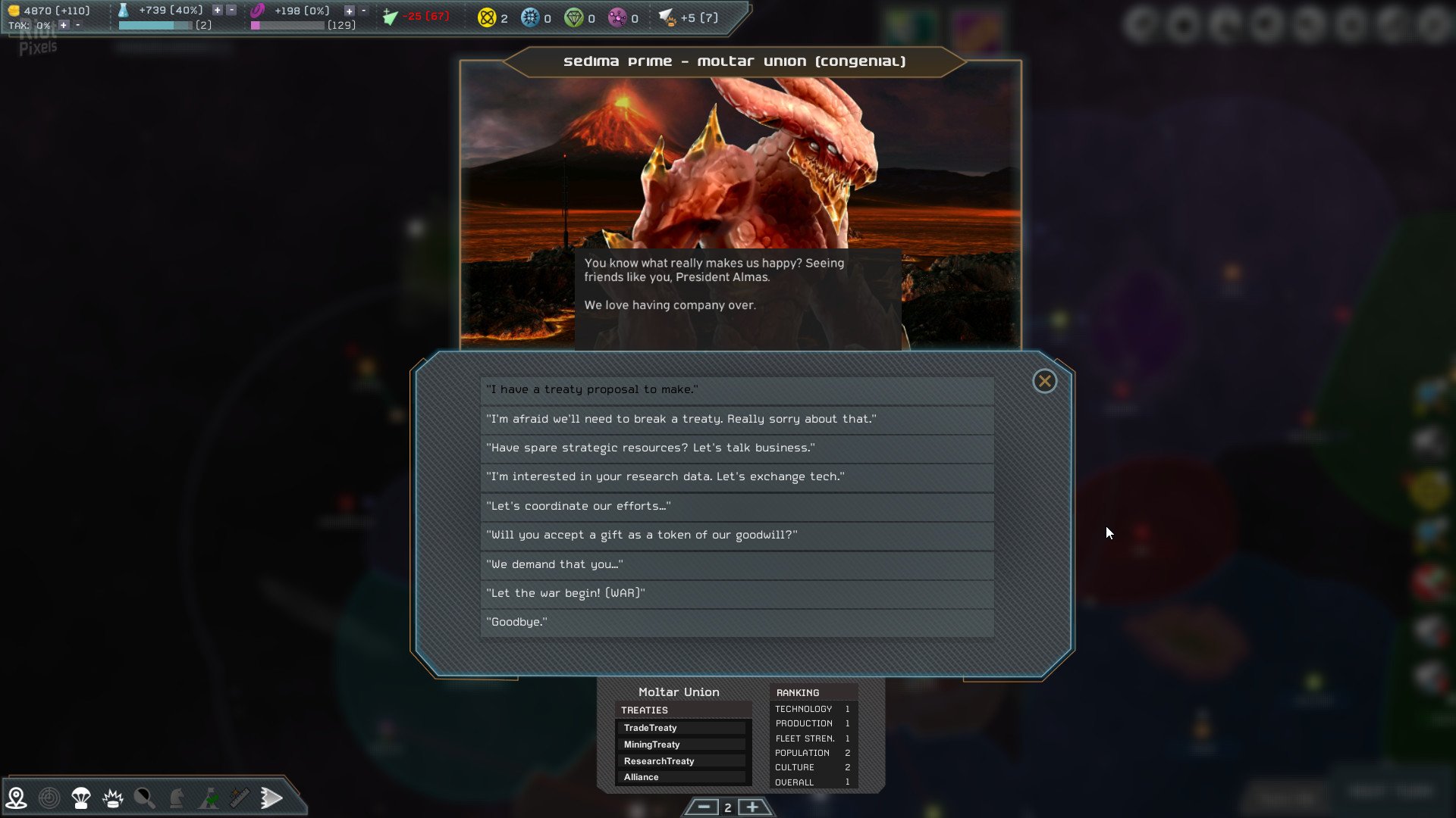 [11]-Interstellar Space: Genesis – v1.6.2 + 3 DLCs + Bonus OST Download