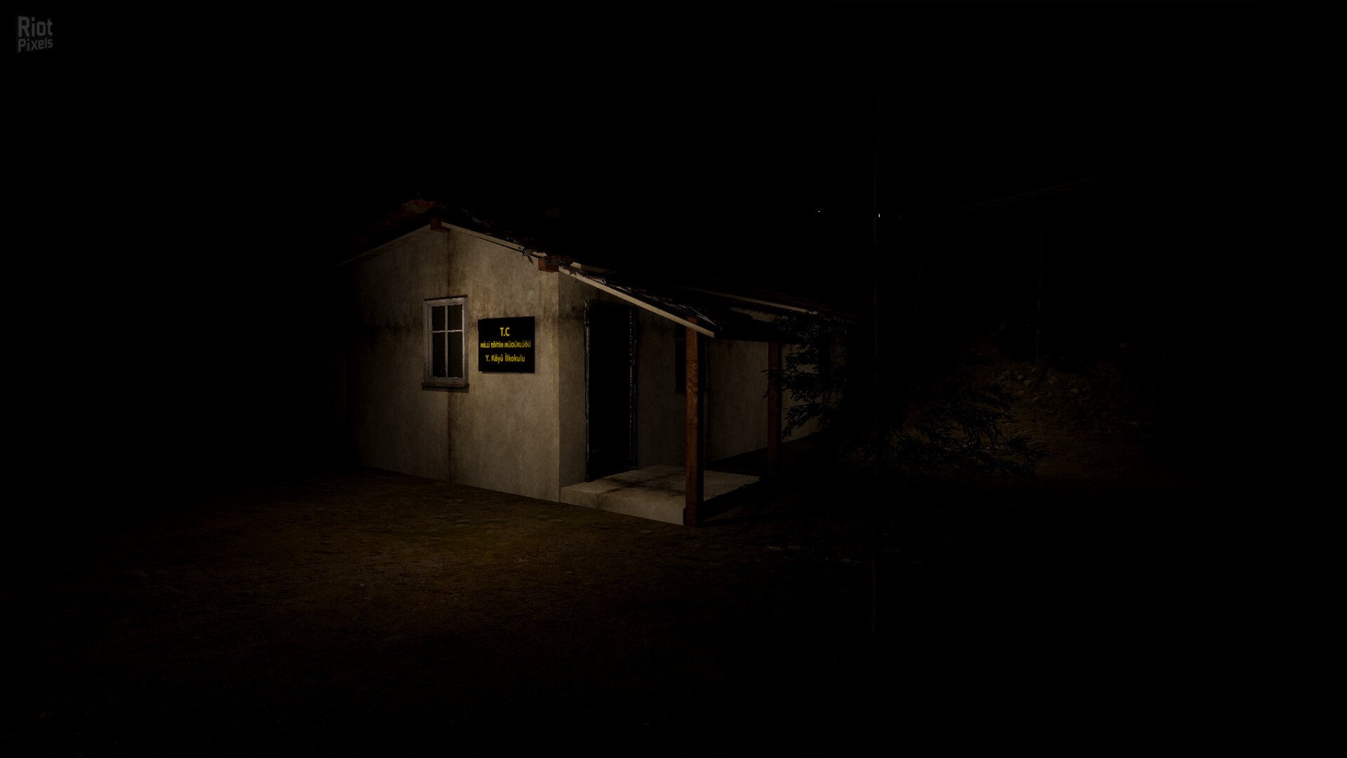 [12]-Y. Village – The Visitors Download