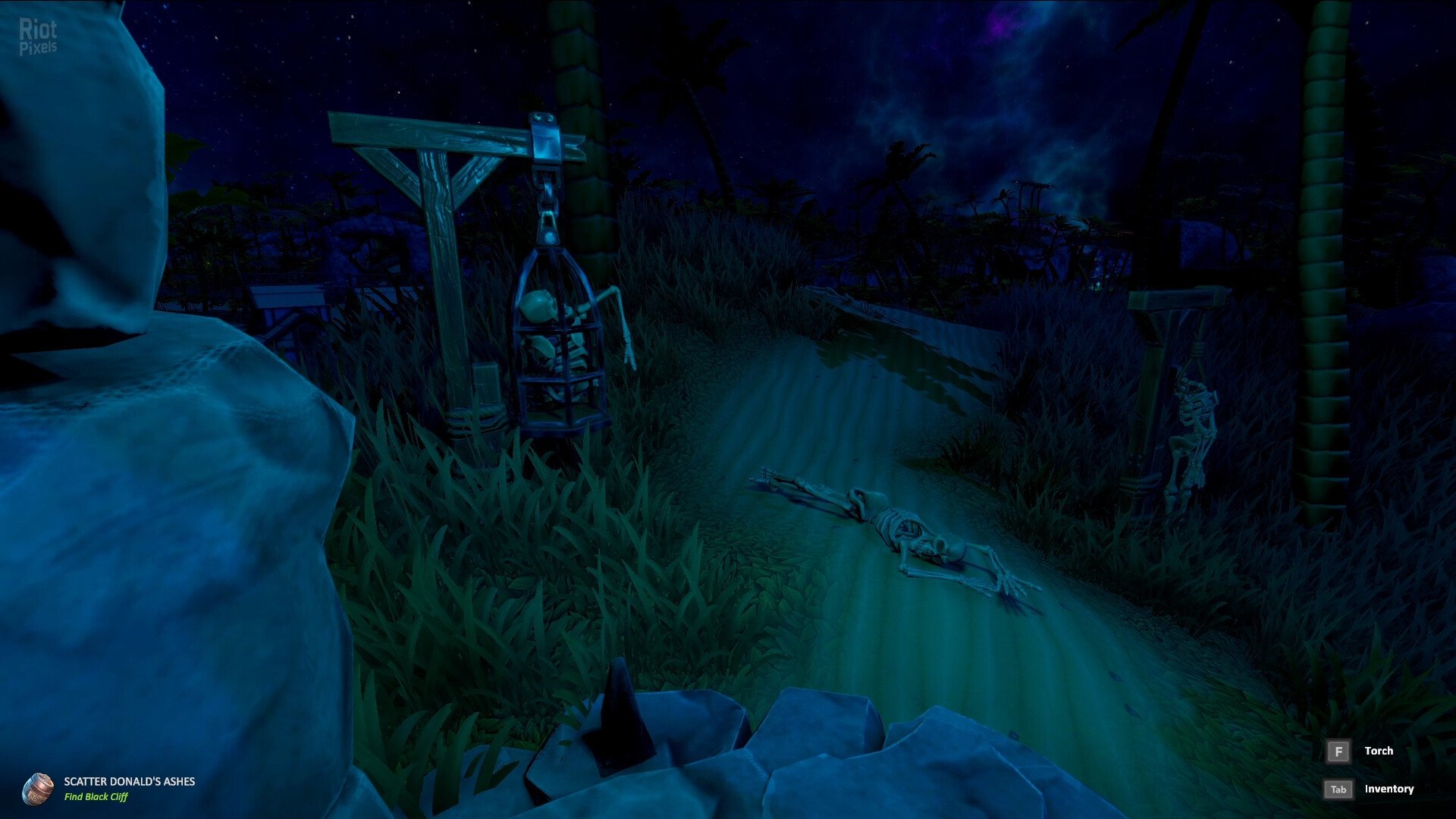 [6]-Timeloop: Sink Again Beach – v1.4 (Enhanced Edition Update) Download