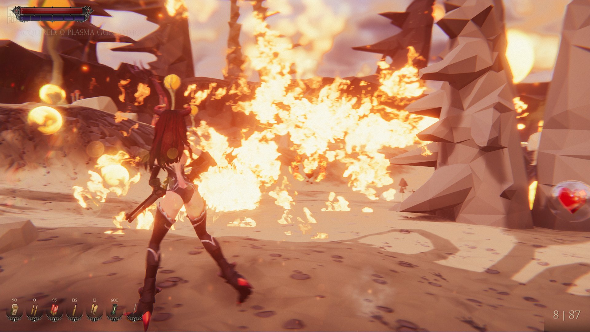 [13]-Succubus With Guns – Build 13403147 + 2 DLCs Download