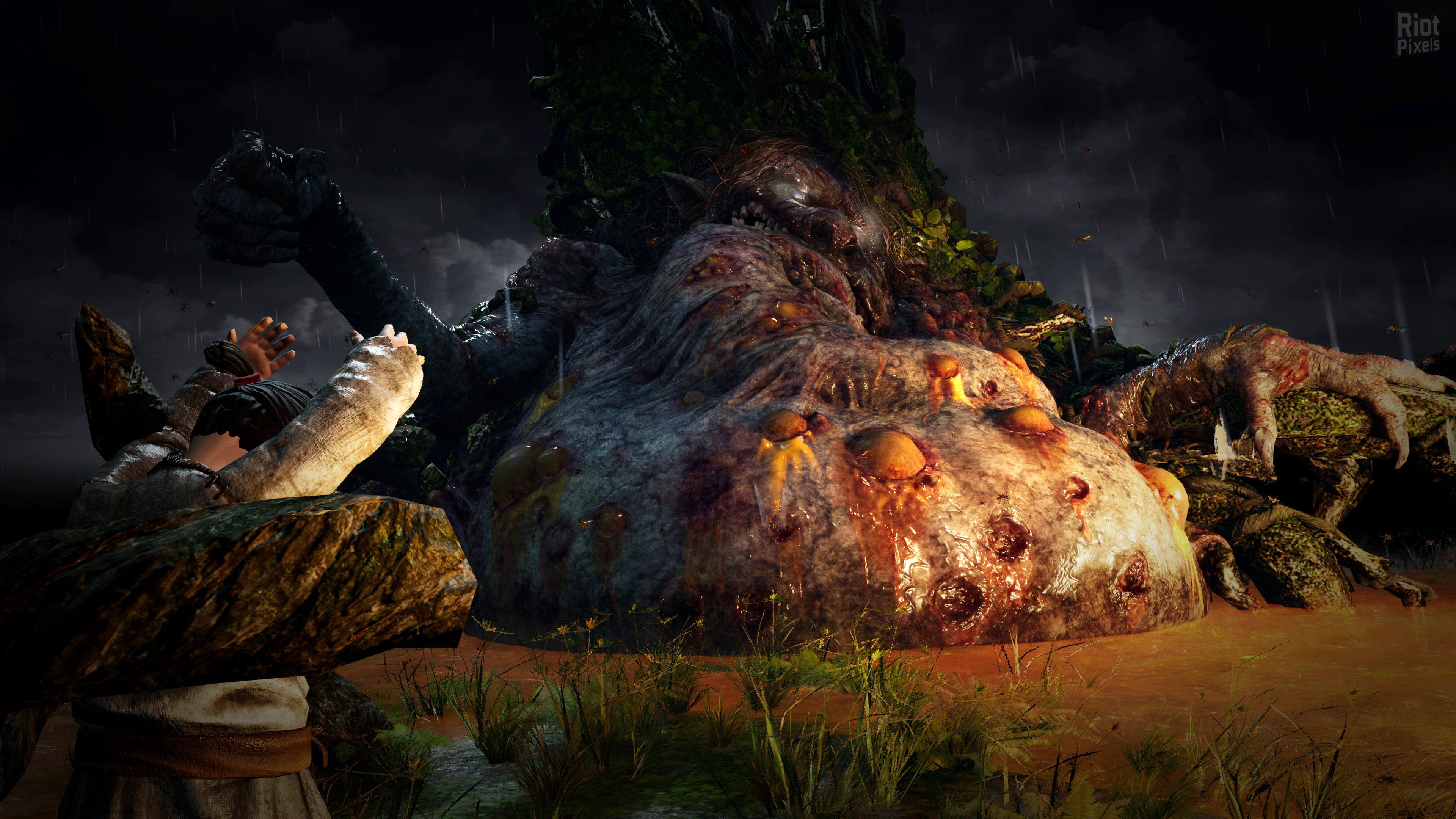 [11]-Gord: Ultimate Edition – v1.5.0.42146 + 2 DLCs + Bonus Content Download