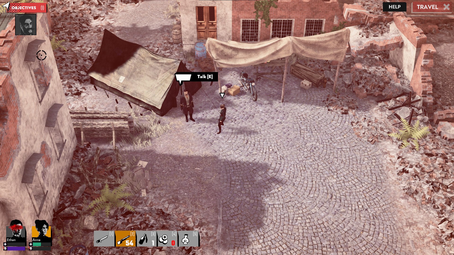 [4]-Pandemic Train – v1.2.0 Download