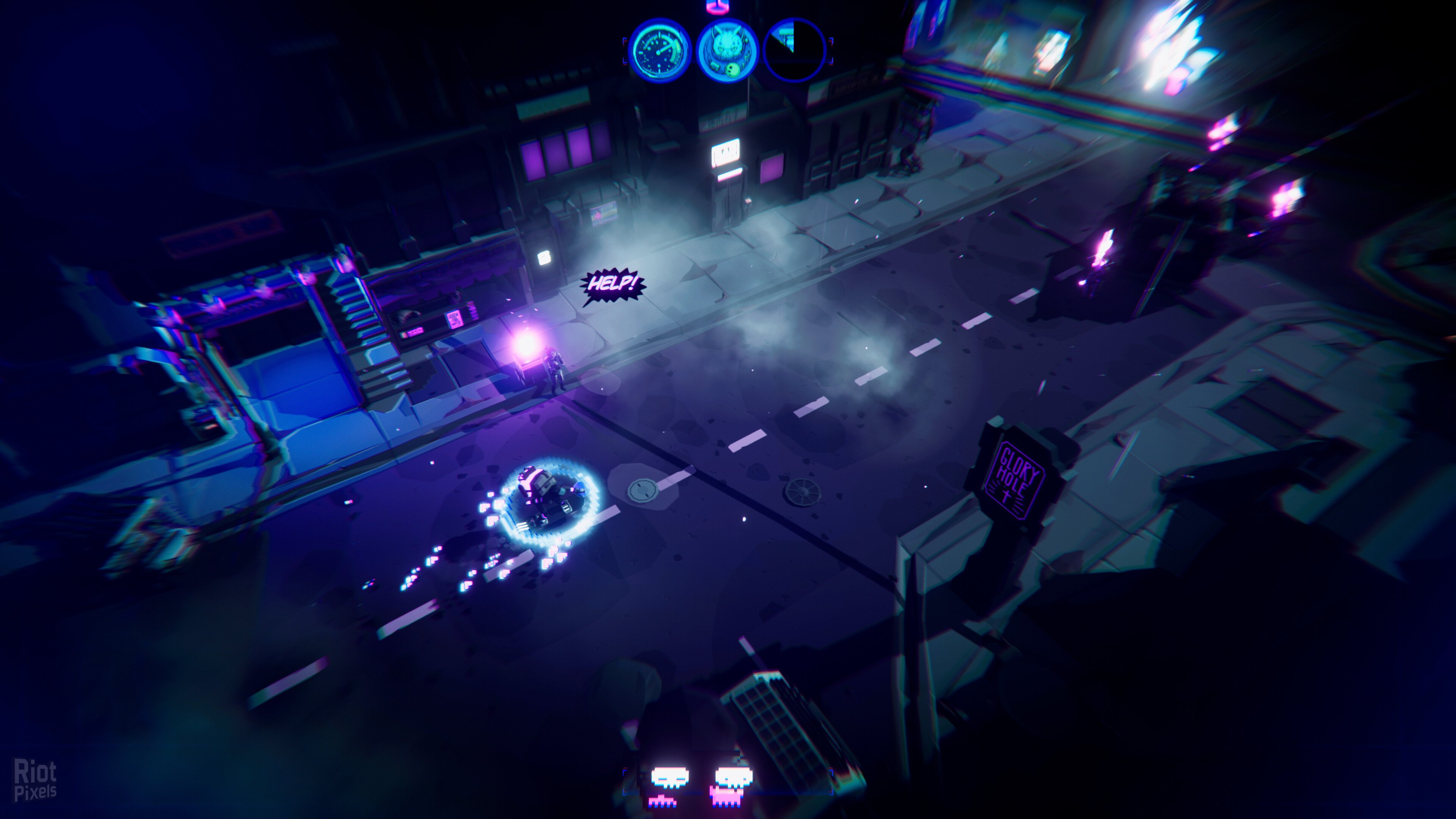 [9]-Death Noodle Delivery – v1.3.5 Download