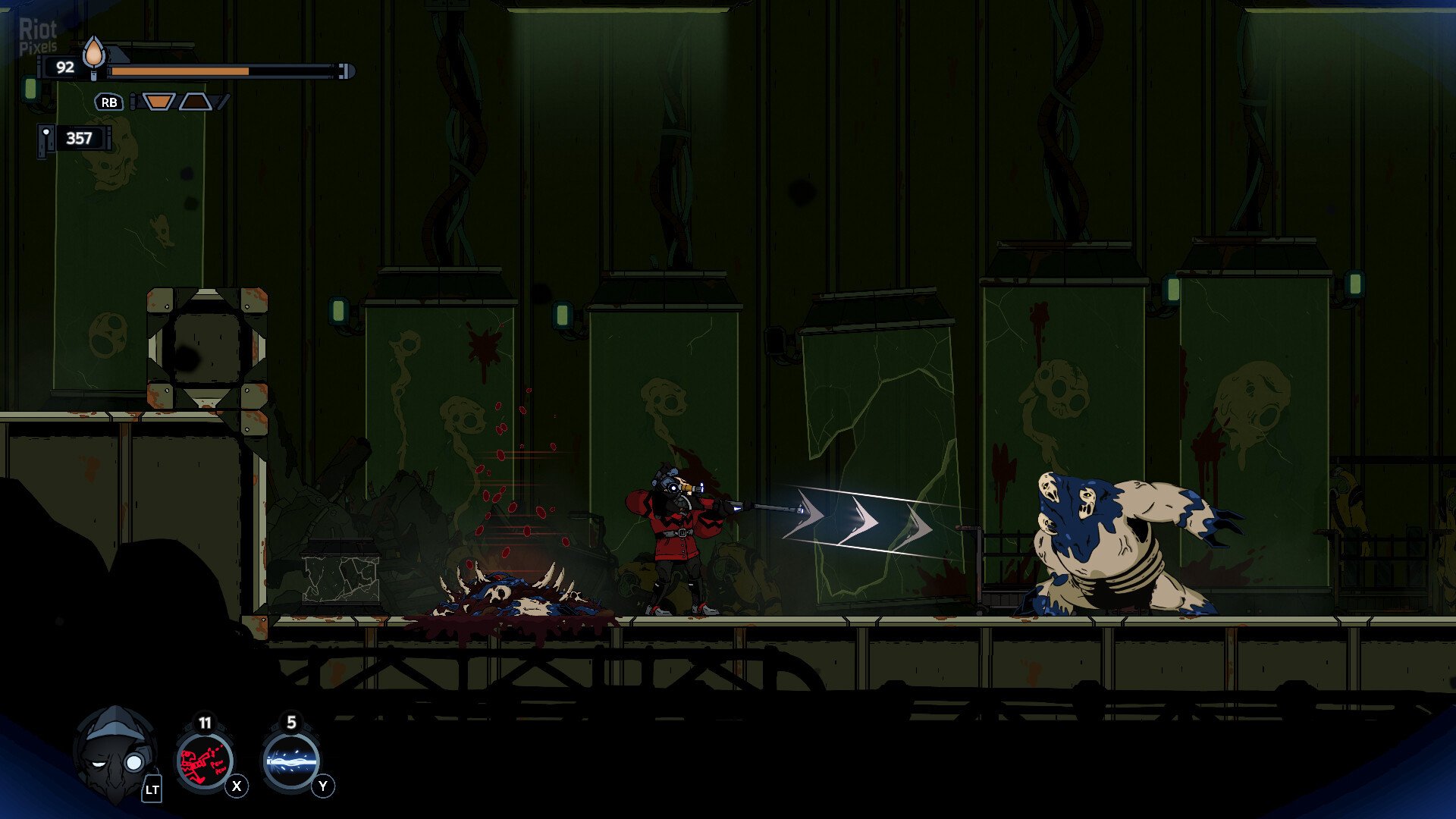 [12]-BIOMORPH – v1.1.26426 Download