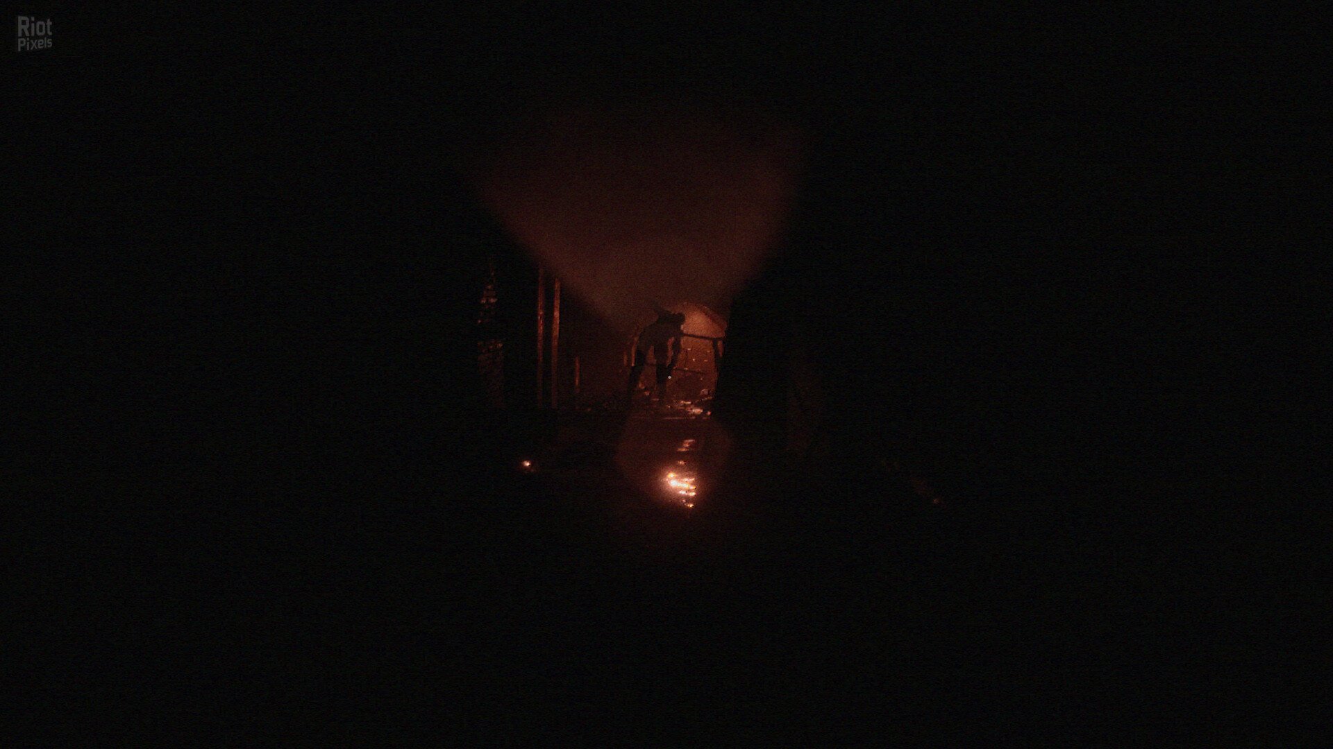 [4]-The Cursed Tape + Windows 7 Fix Download