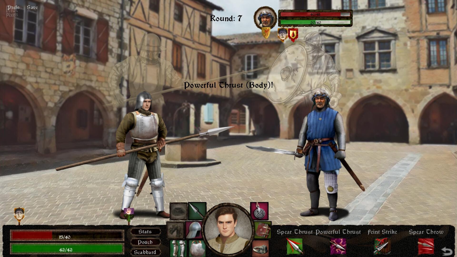 [6]-Heads Will Roll: Reforged – Deluxe, v1.5c1 + 2 DLCs + Bonus Content Download