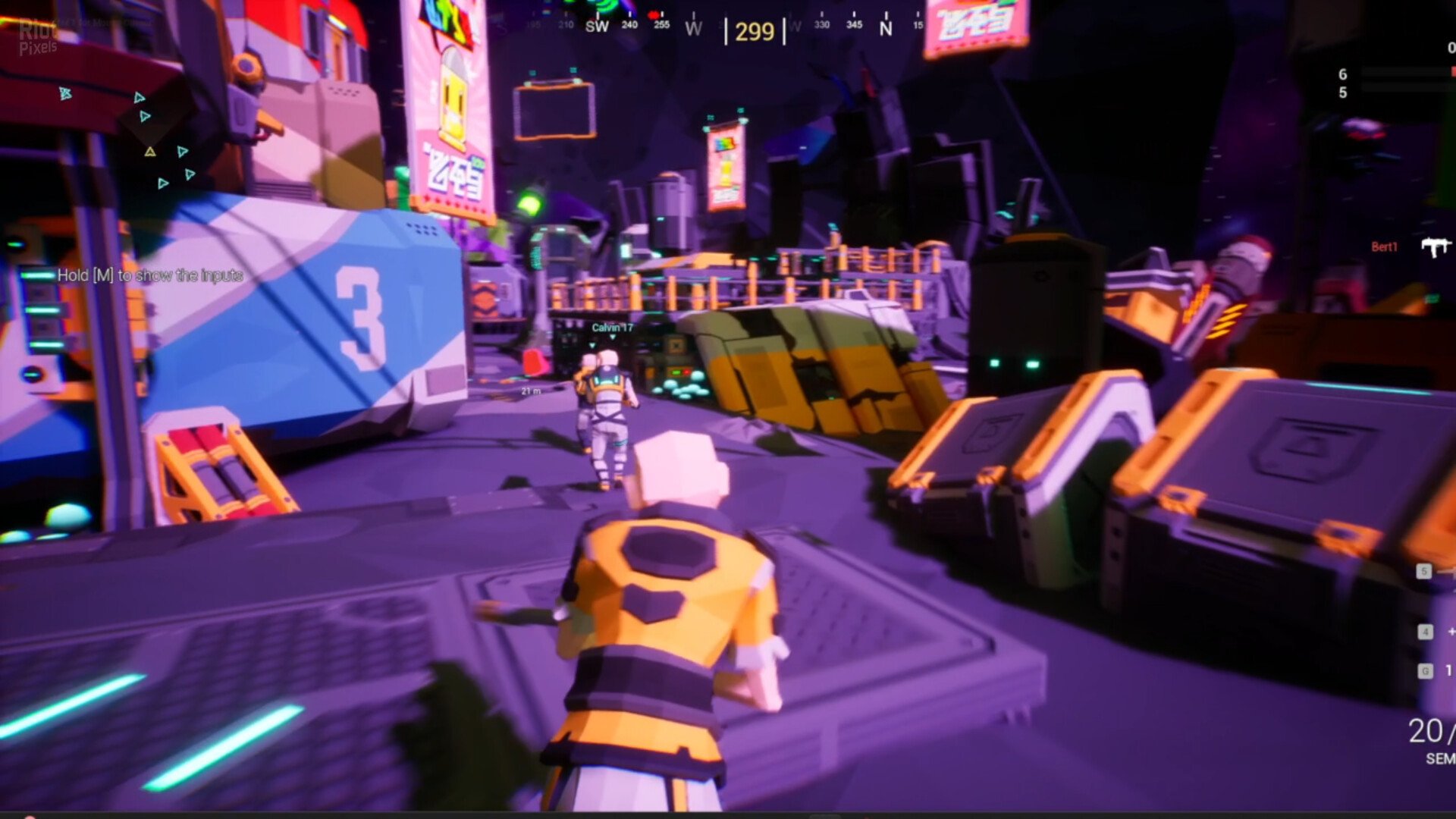 [14]-FUBG: FIGHT UNKNOWN BATTLEGROUND + Windows 7 Fix Download