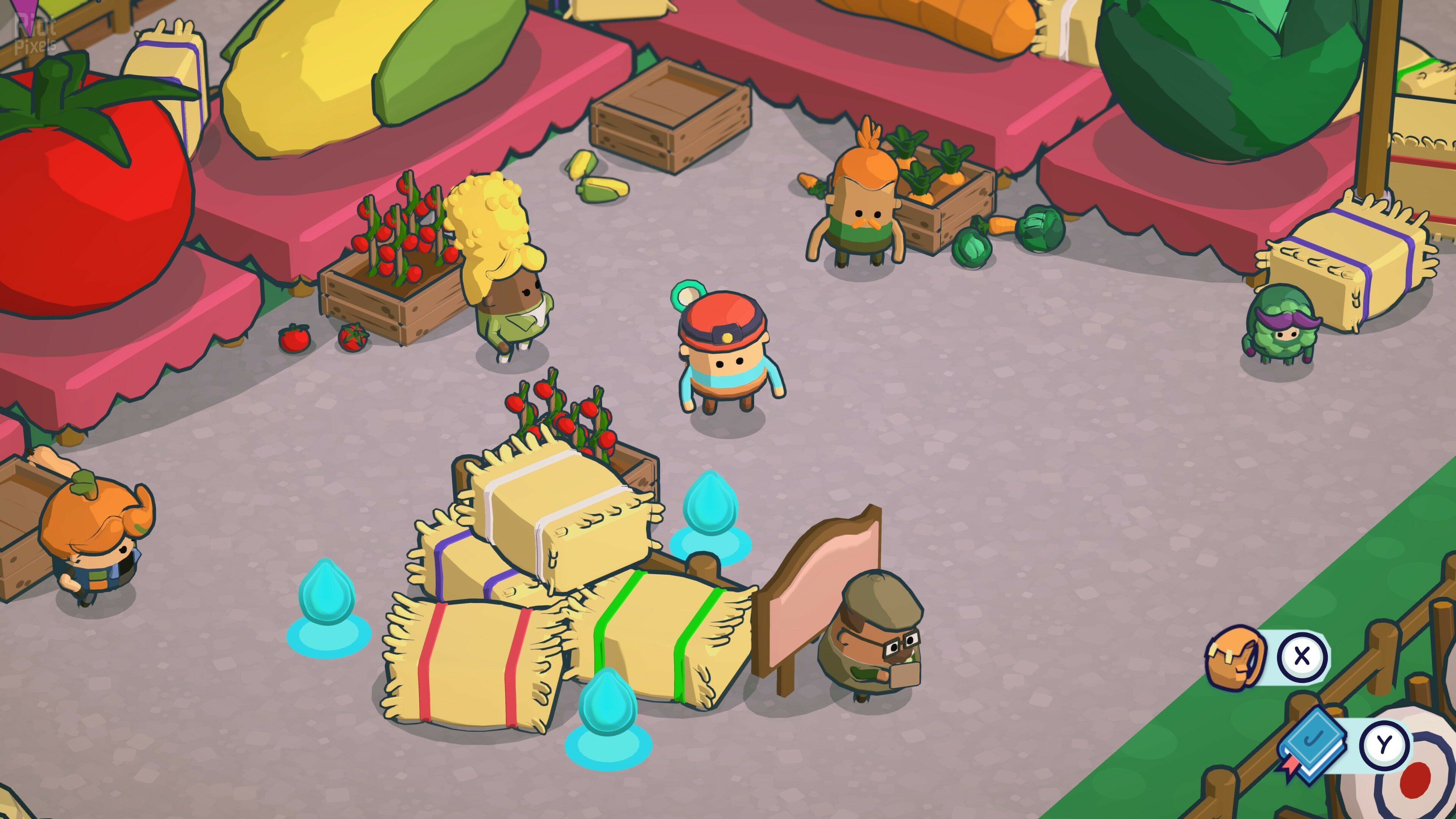 [5]-Pine Hearts Download