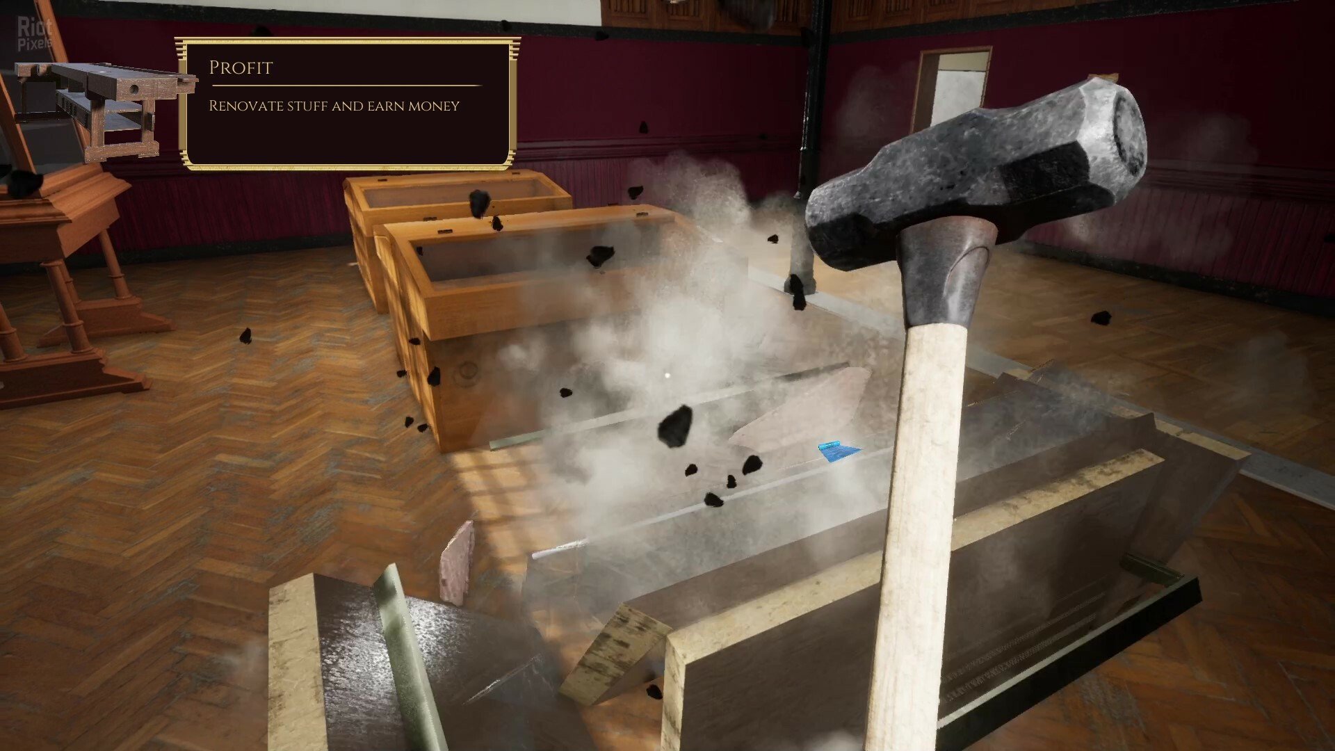 [8]-My Museum: Treasure Hunter – v1.3.1B Download