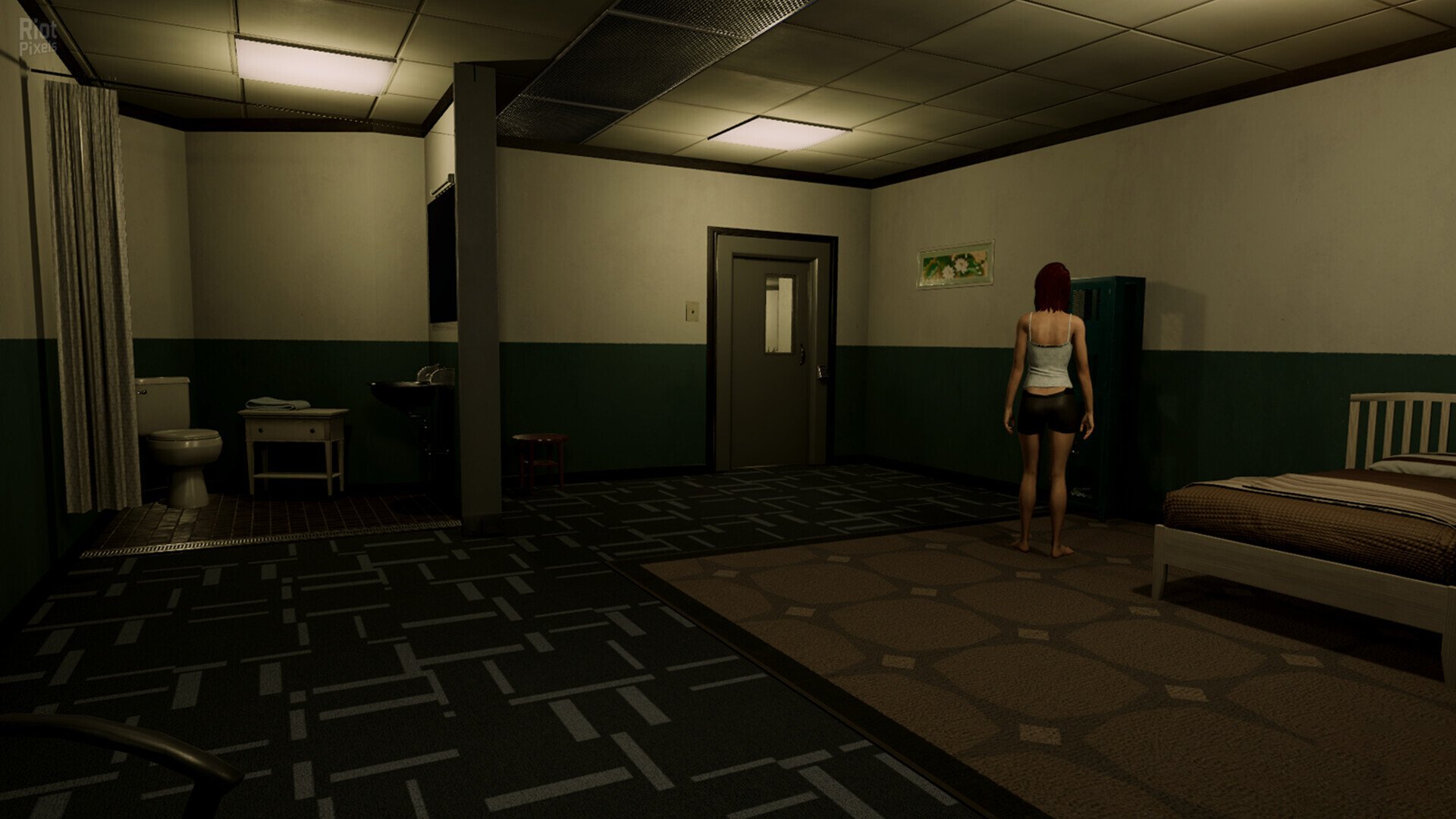 [9]-We Are Not Alone – v1.9 Download