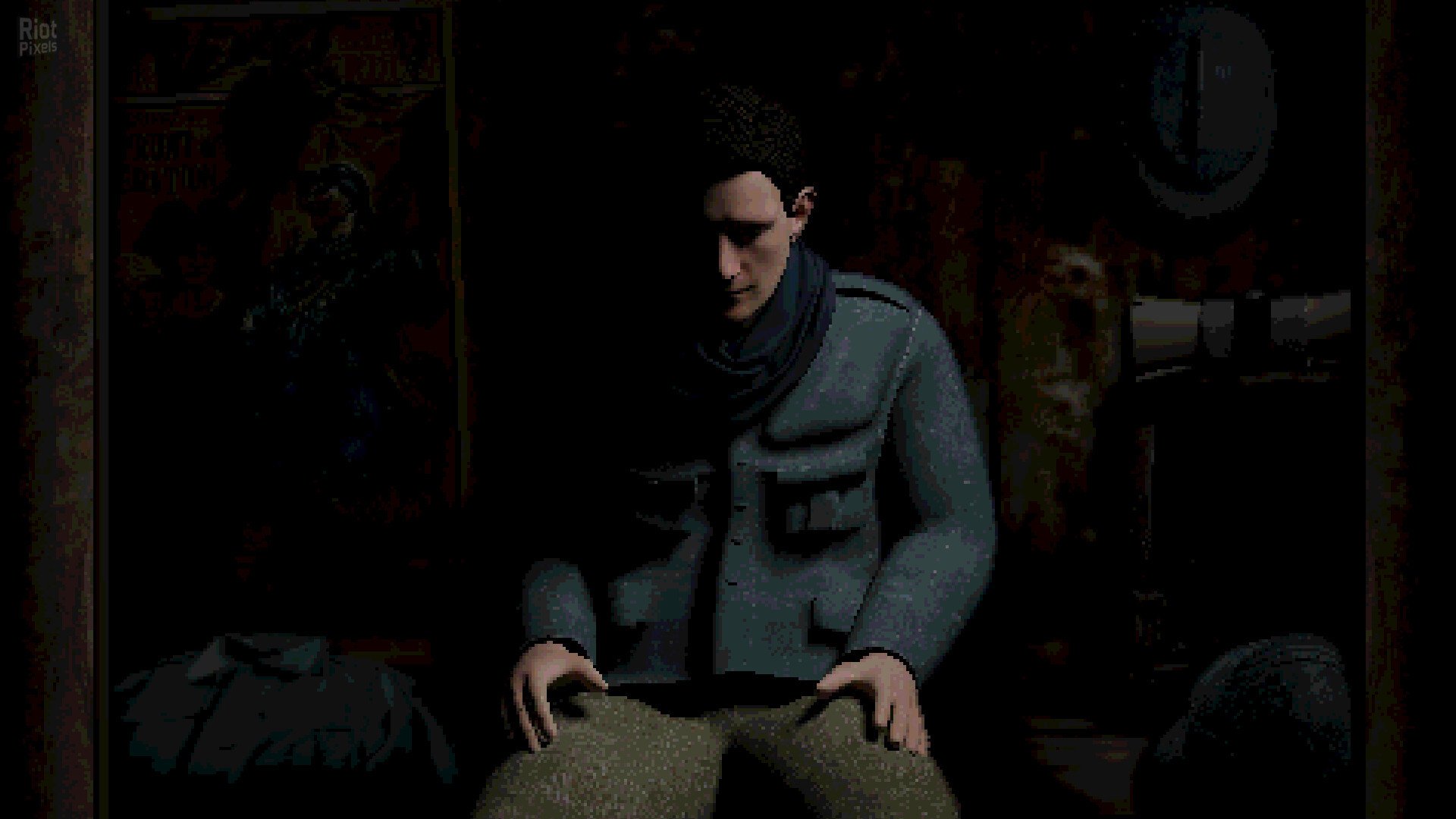 [11]-CONSCRIPT: Officer Edition – v1.0.0.2 + 3 DLCs/Bonuses Download