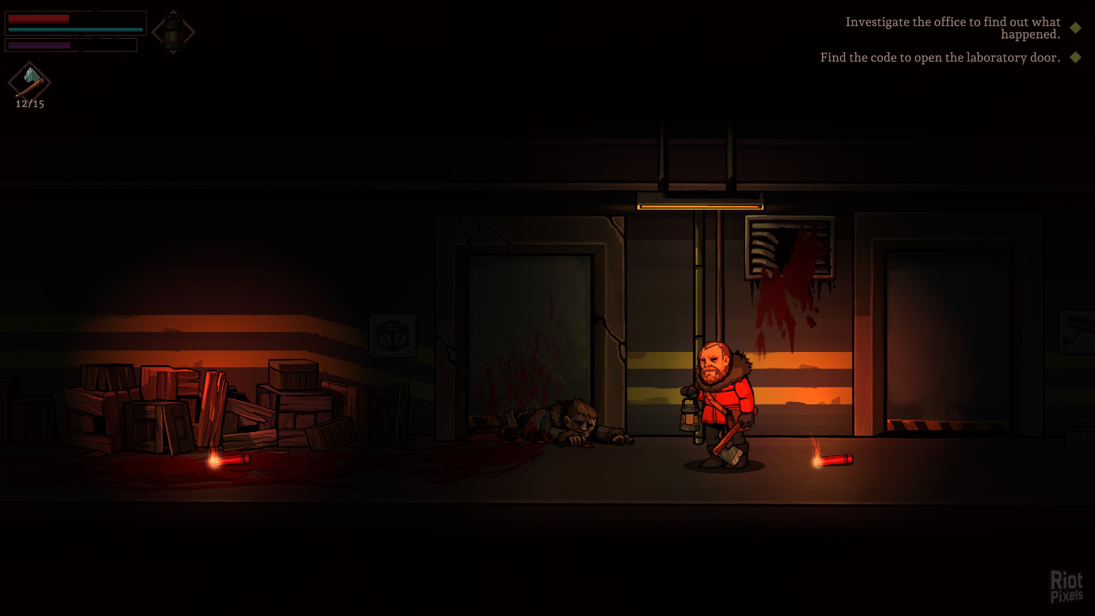 [8]-Edge of Sanity: Eldritch Edition – v1.1.1 + Supporter Pack DLC Download