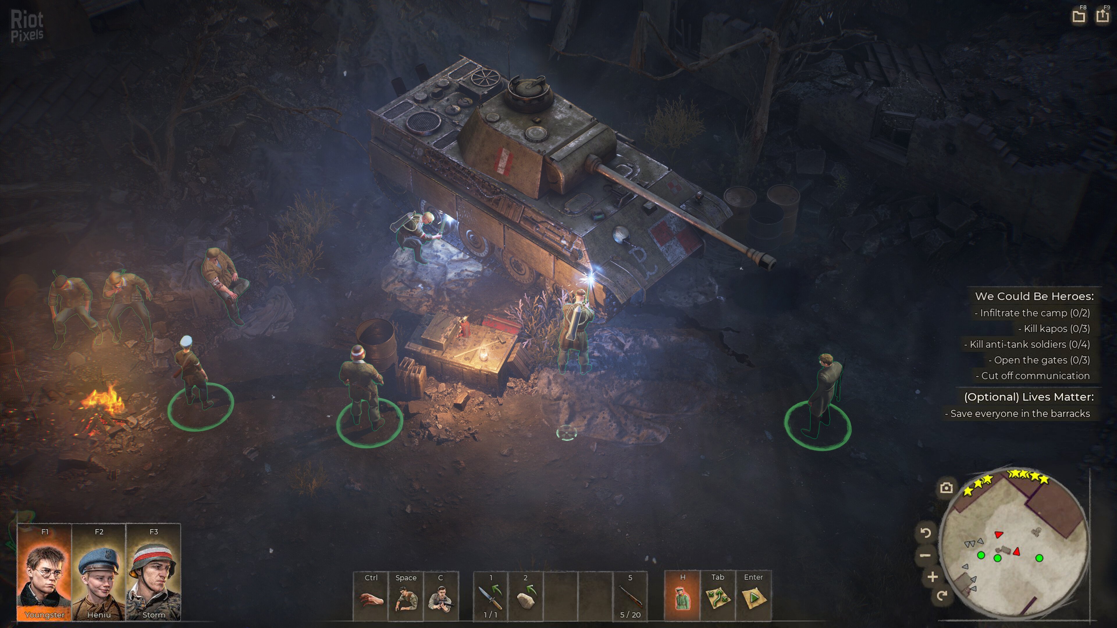 [14]-63 Days – Build 11147 Download