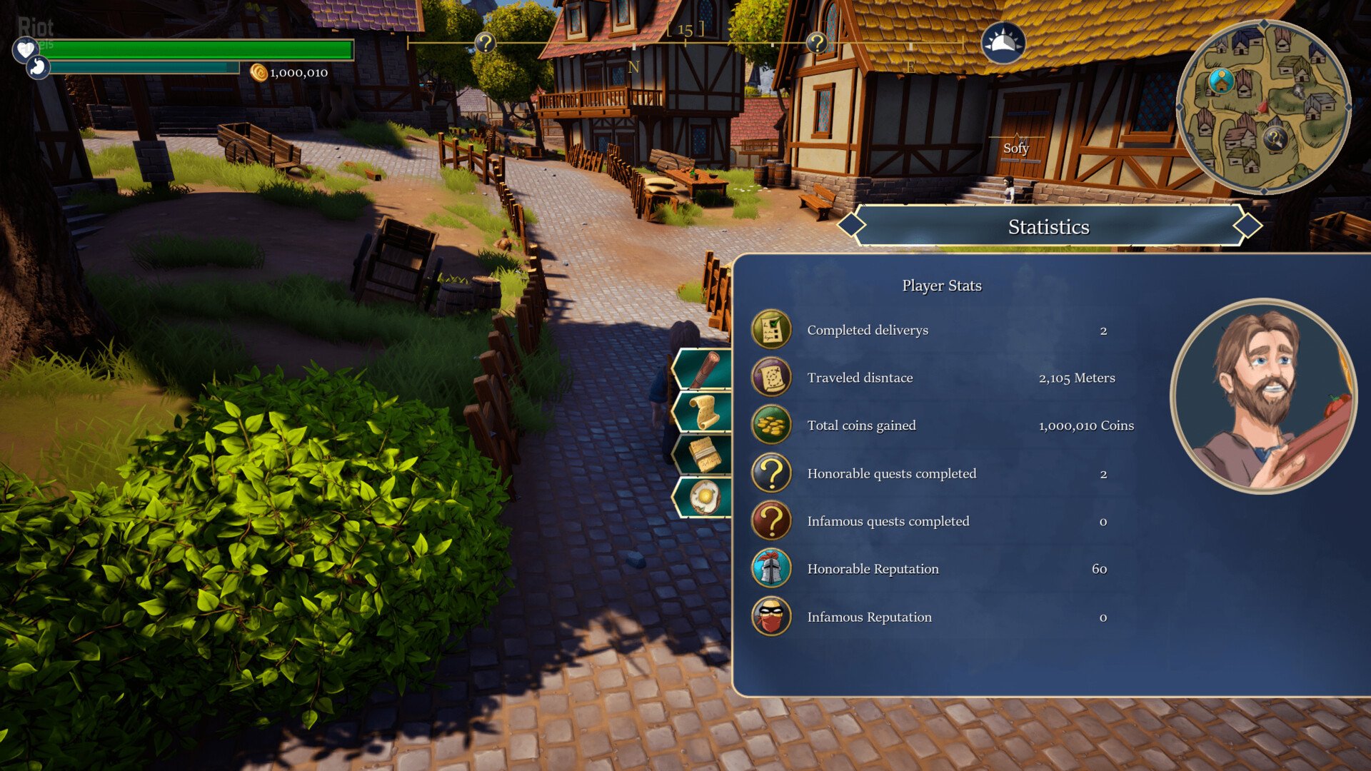 [16]-Medieval Delivery + Windows 7 Fix Download