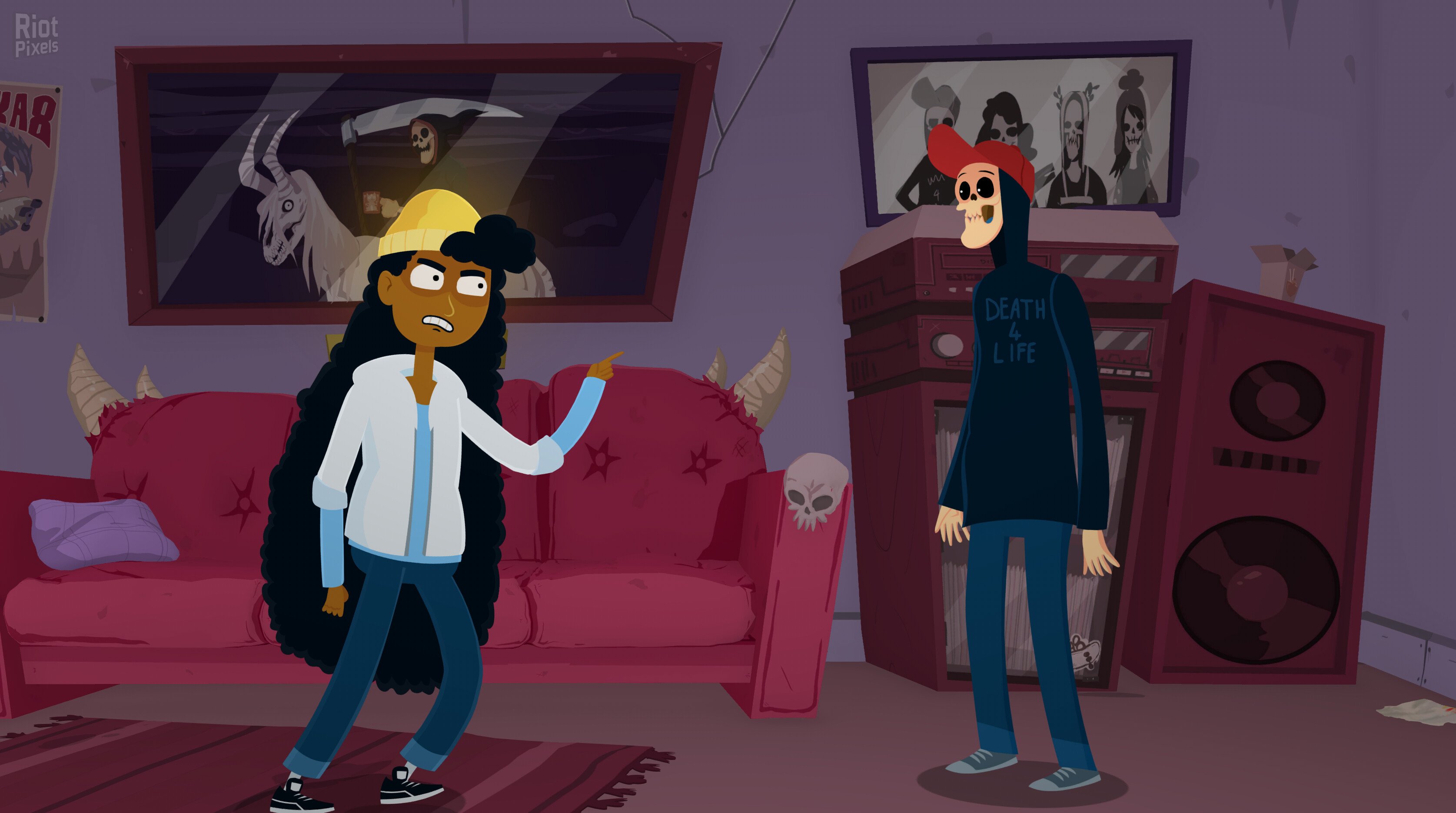 [5]-The Holy Gosh Darn Download