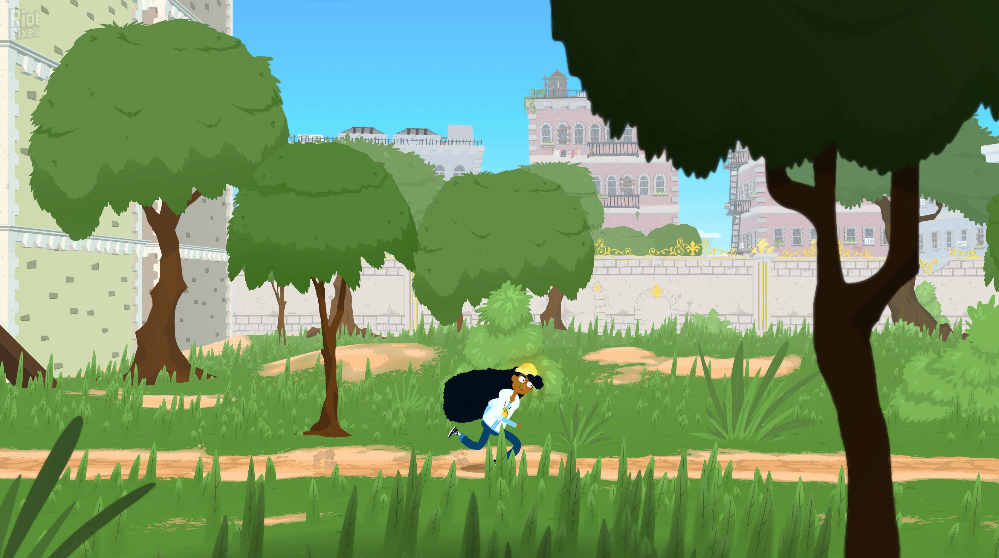 [7]-The Holy Gosh Darn Download