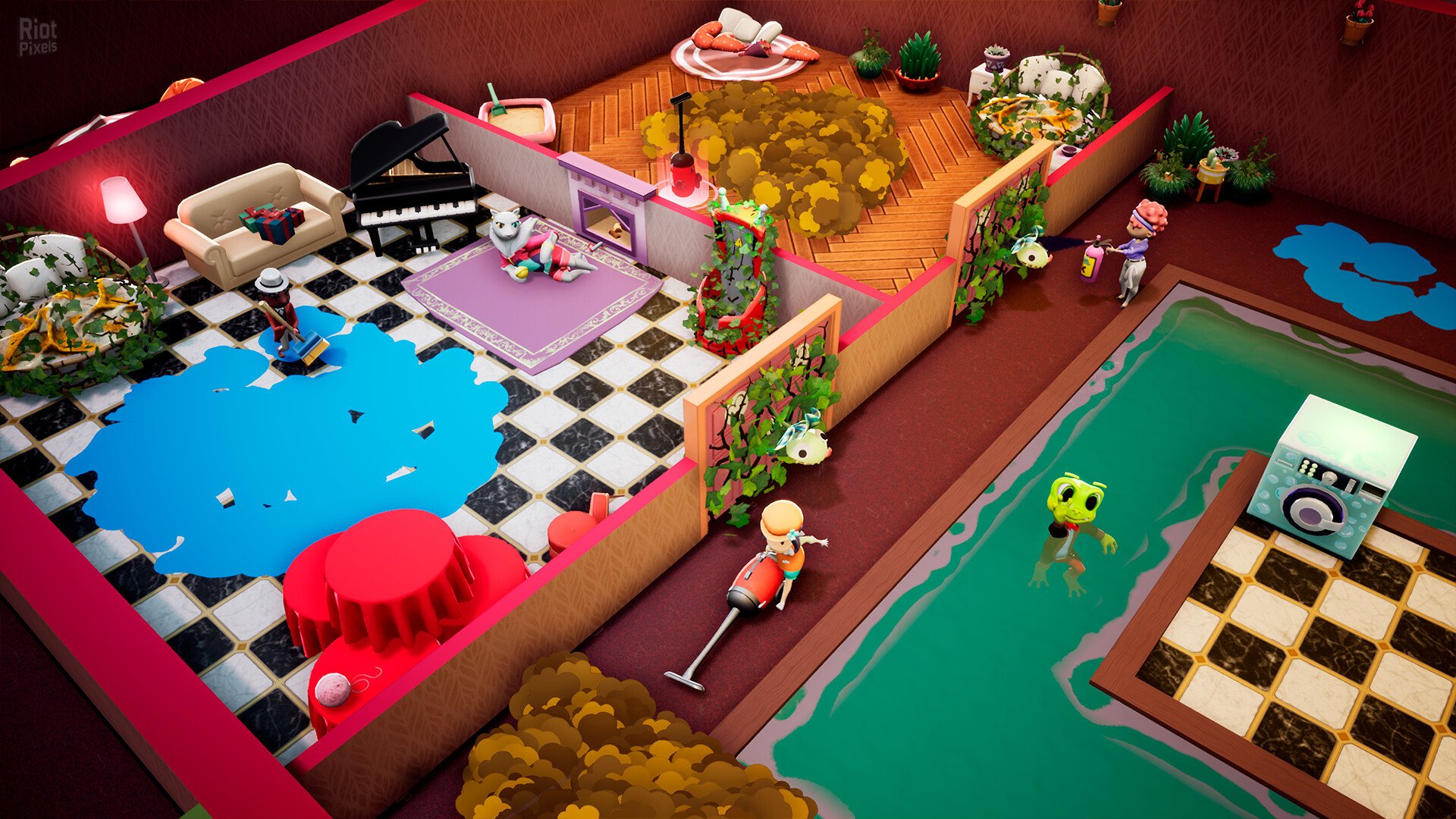 [16]-Welcome to Empyreum, v1.0.9 + Windows 7 Fix Download