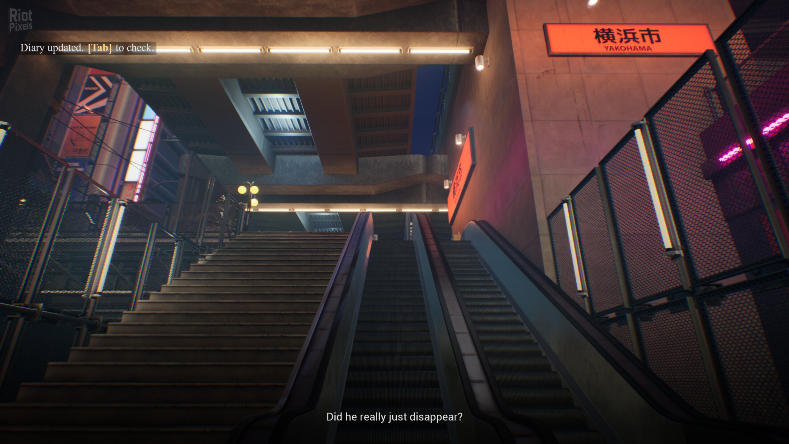 [2]-Escape The Garage + Windows 7 Fix Download