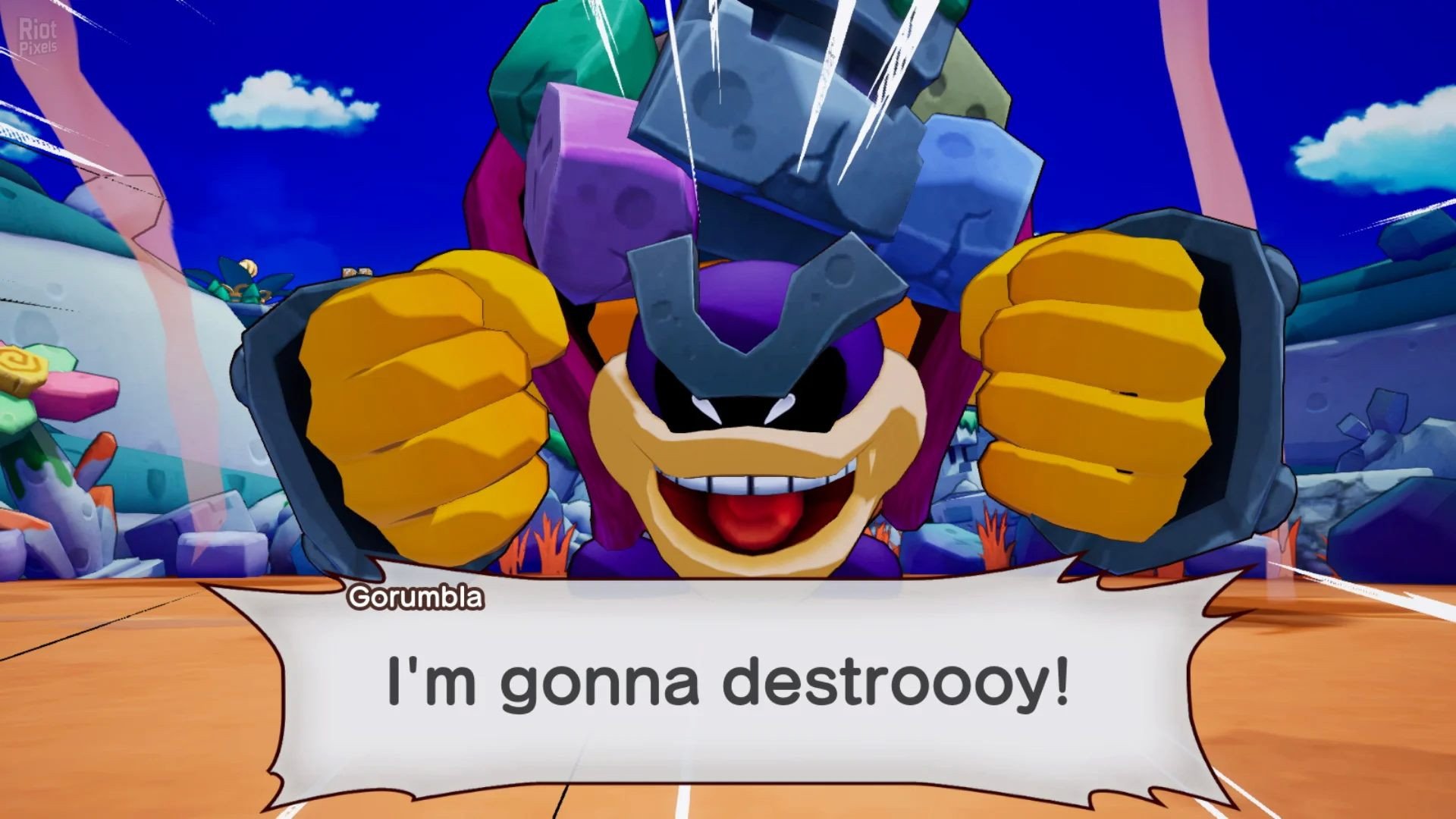 [16]-Mario & Luigi: Brothership, v1.0.0 + Ryujinx/Suyu Switch Emulators Download