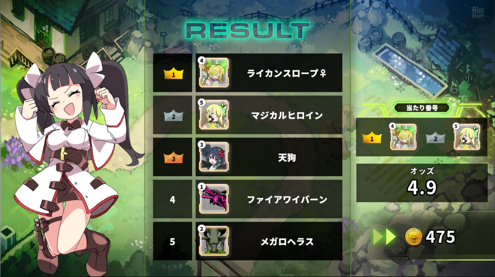 [3]-Struggle F.O: Deluxe Pack – v1.0.1 + Bonus Content Download