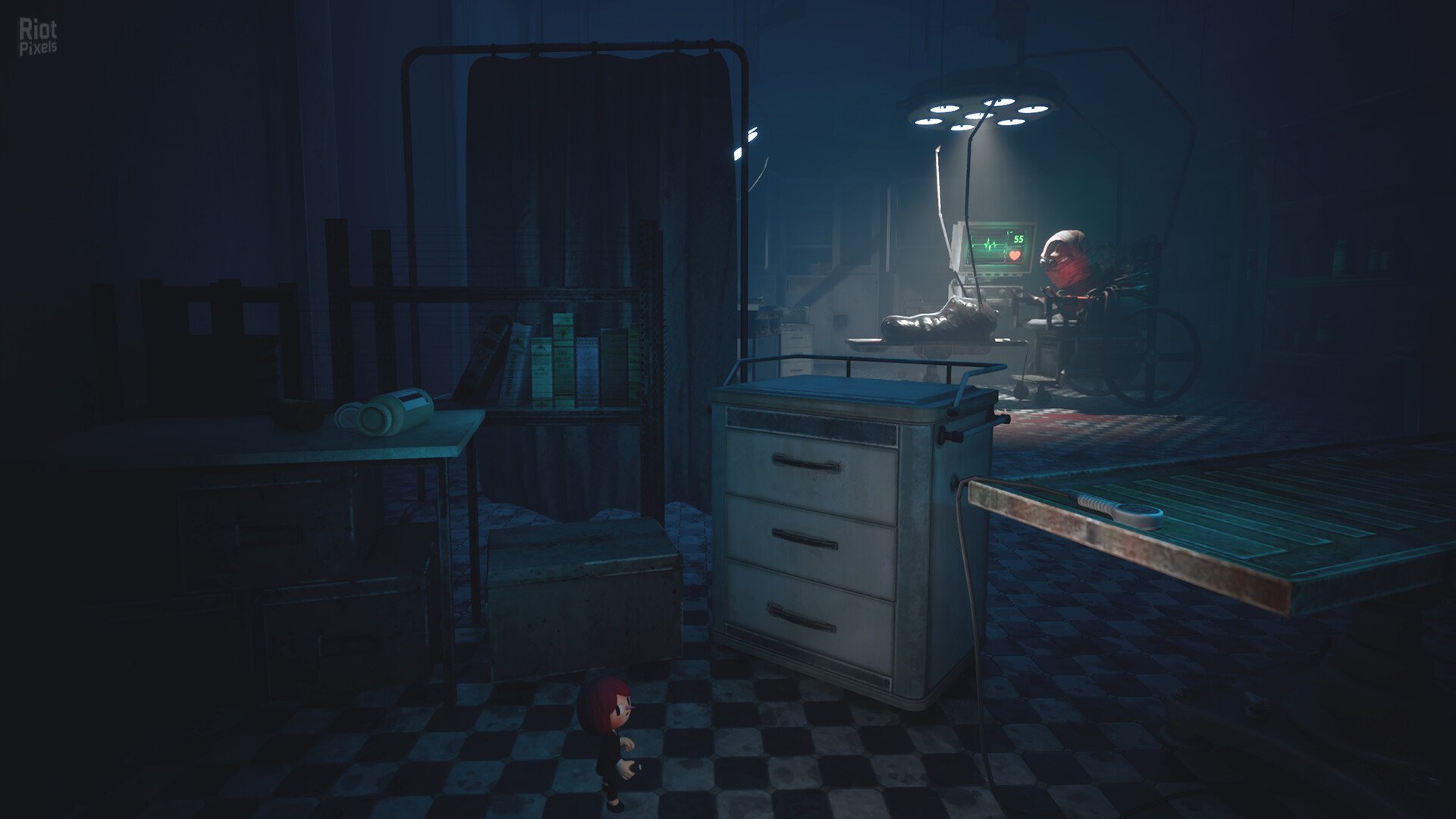 [2]-The Strange City Download