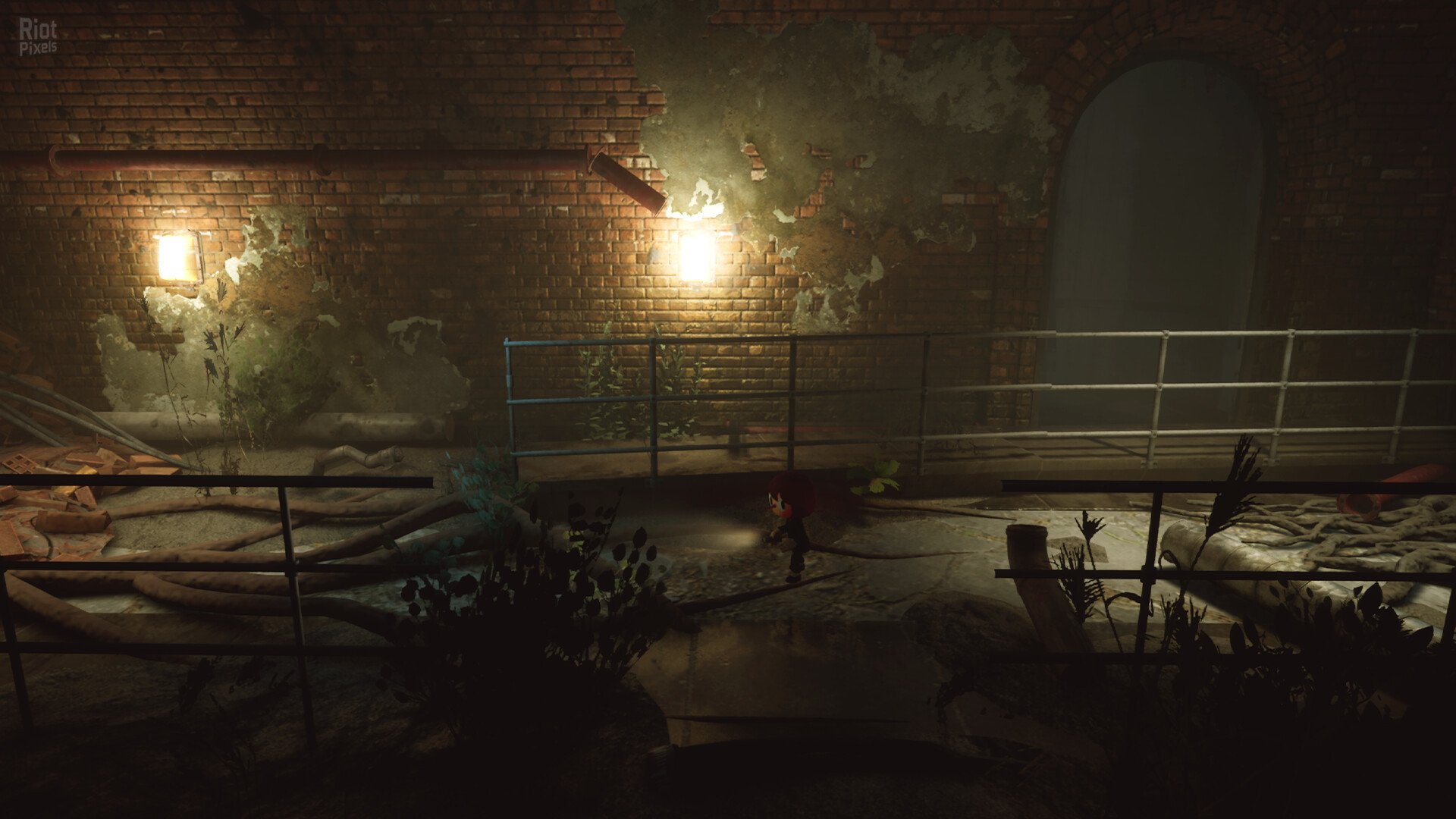 [13]-The Strange City Download