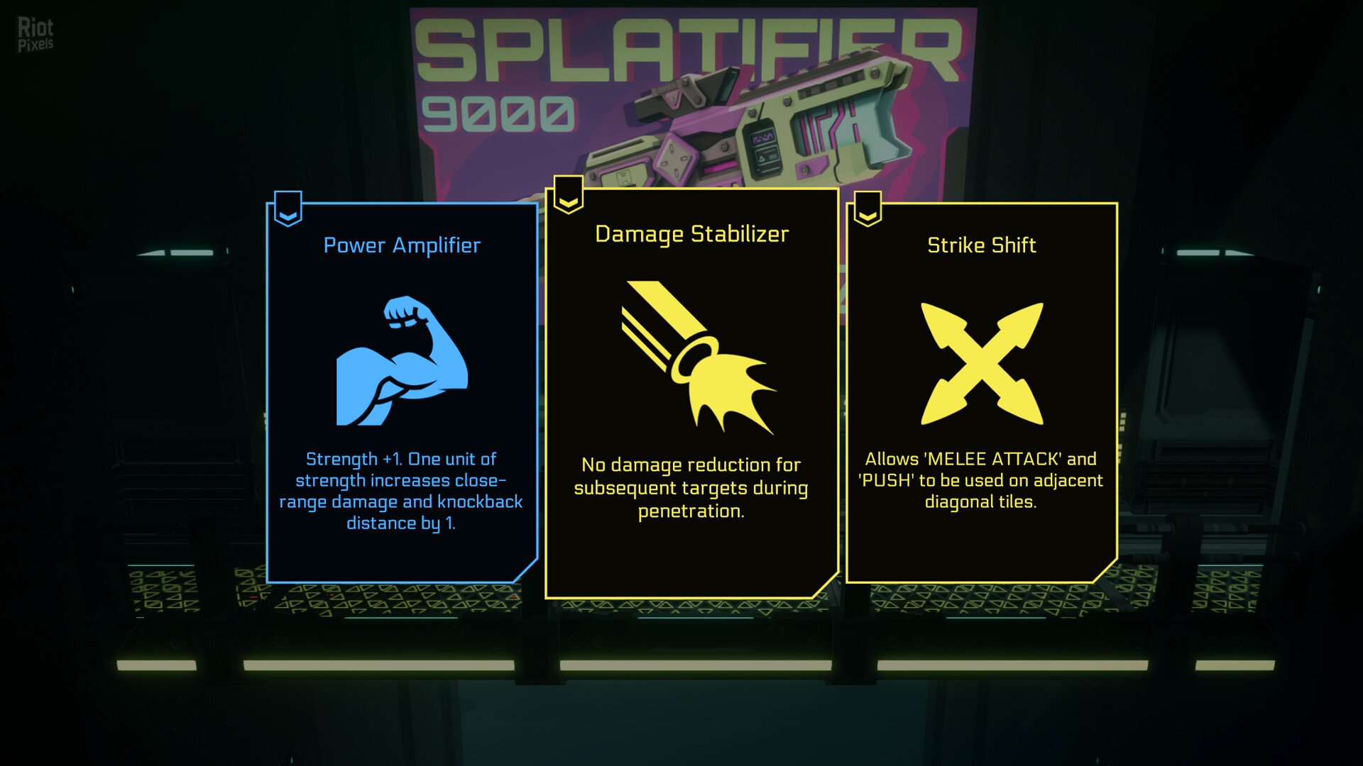 [7]-Shift’n Slay – v1.00.00 + Bonus Soundtrack Download