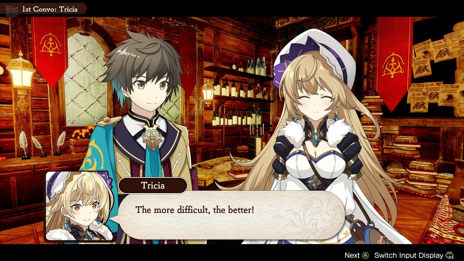 [5]-PROGRESS ORDERS – v1.0.1 Download