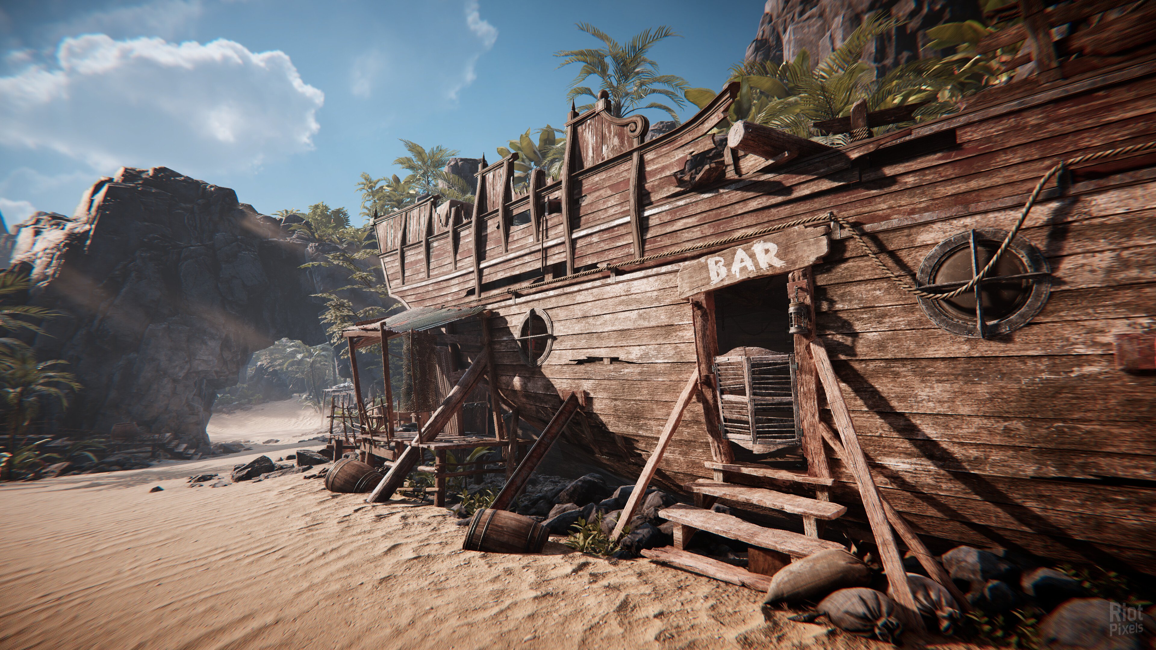 [8]-Amerzone: The Explorer’s Legacy – Digital Deluxe Edition + Bonus Content Download