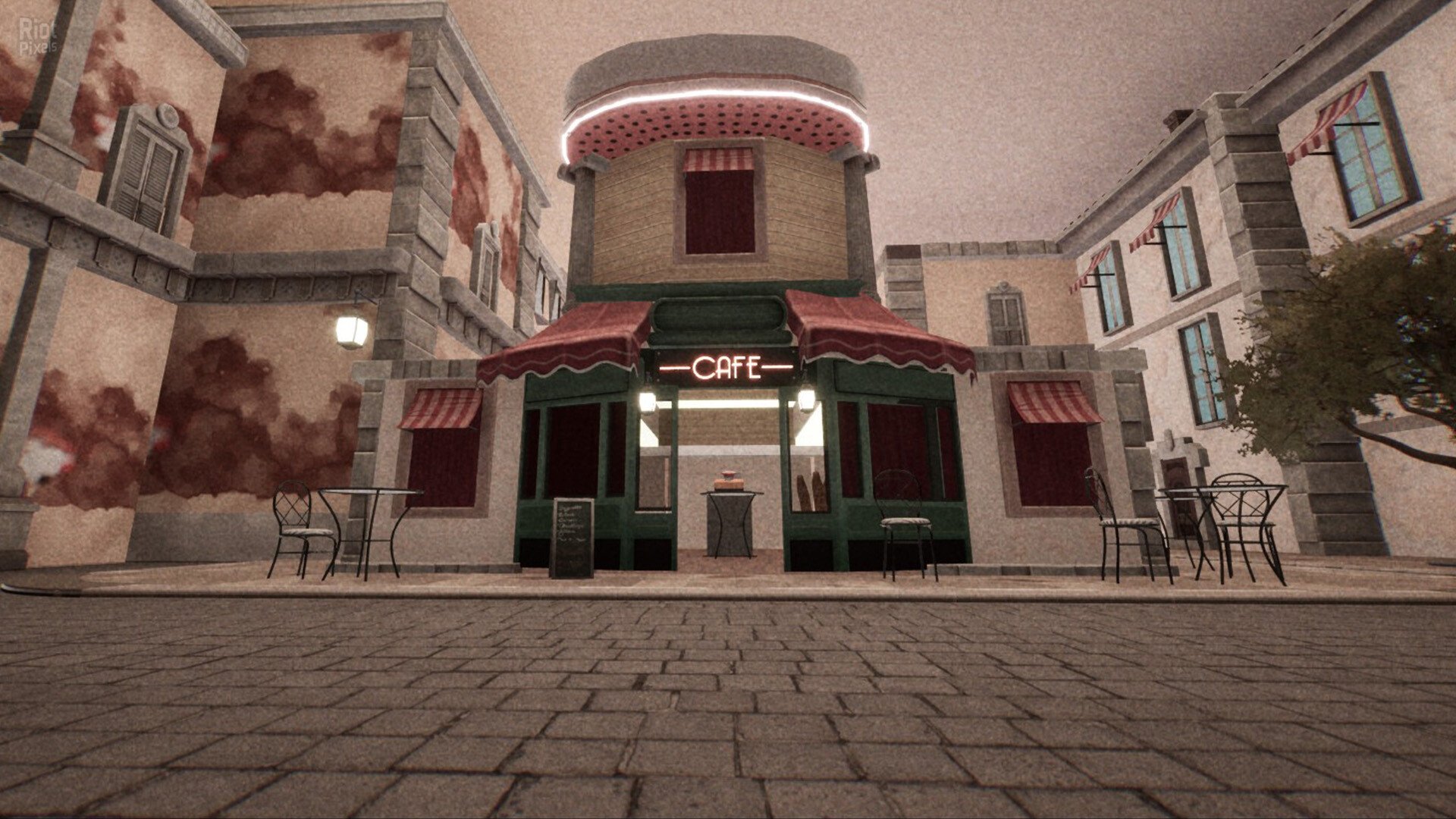 [6]-Do Not Press The Button (Or You’ll Delete The Multiverse) Download