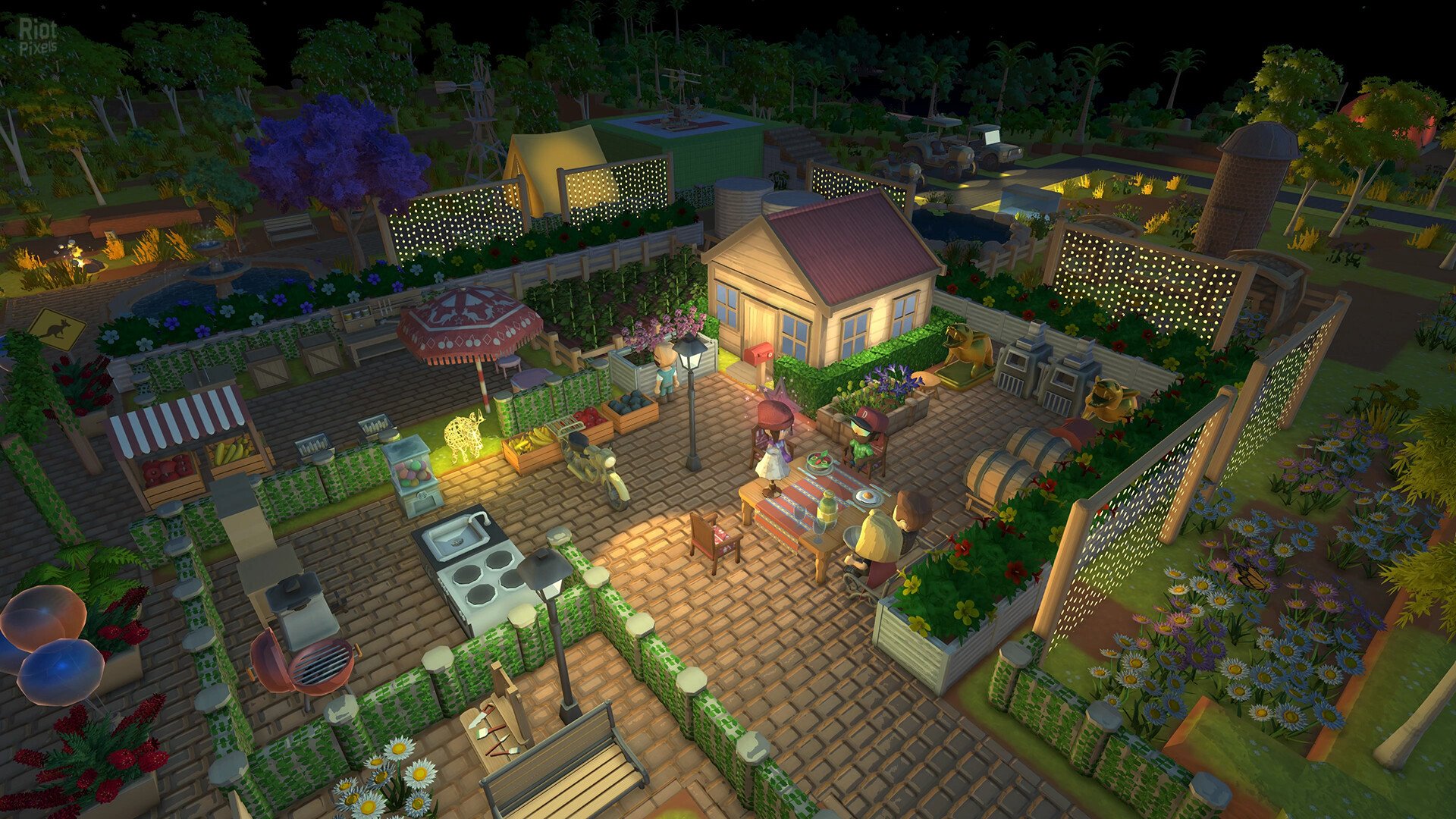 [14]-Dinkum: Official Soundtrack Edition, v1.0.0 (Release) + Bonus OST Download