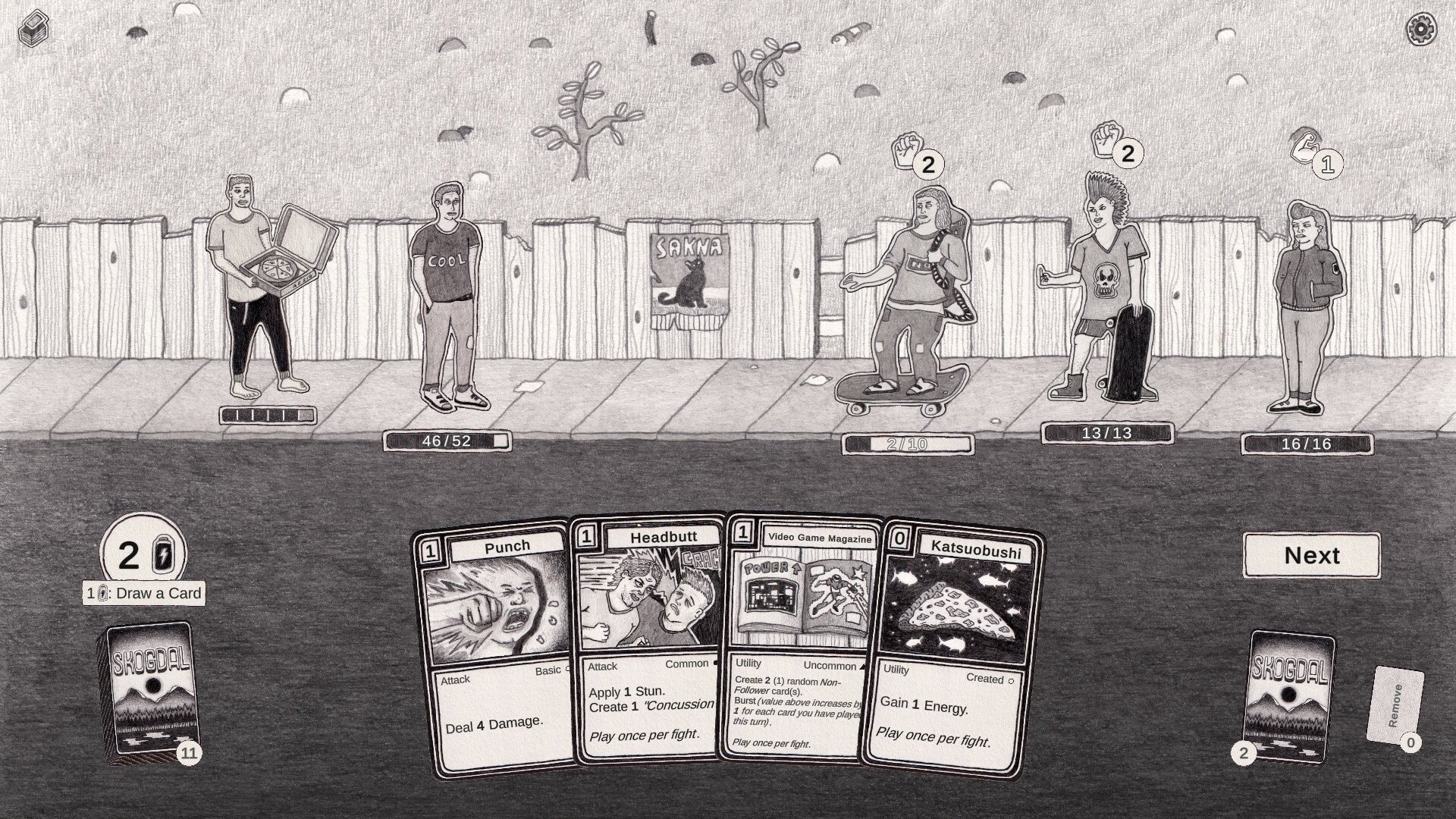 [10]-Skogdal, v0.9.12 + Bonus Soundtrack Download