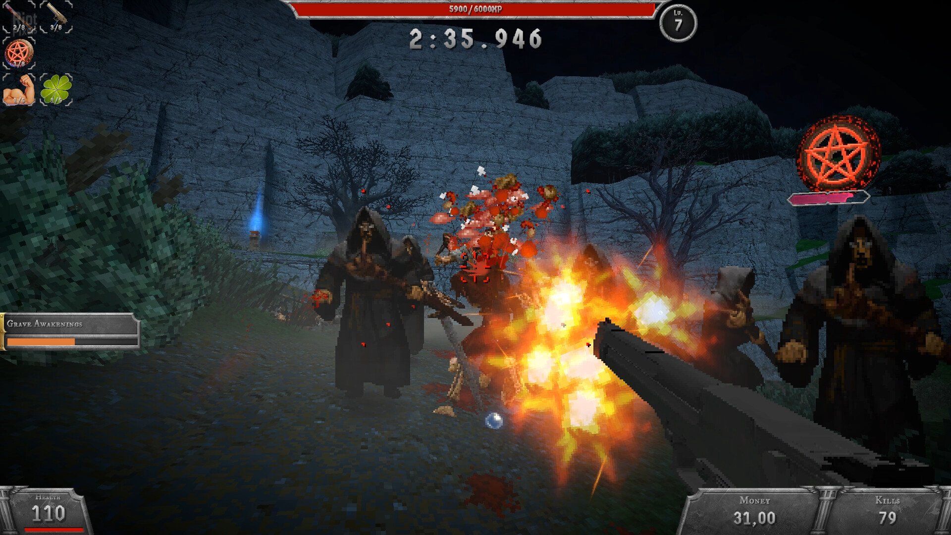 [12]-Bloodshed – v1.0.4 Release (Build #255) Download